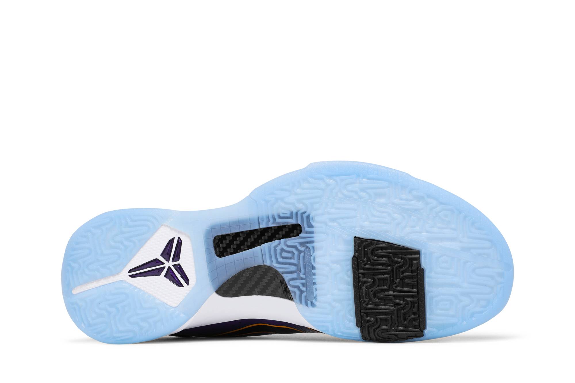 Nike Zoom Kobe 5 Protro ‚5x Champ‘