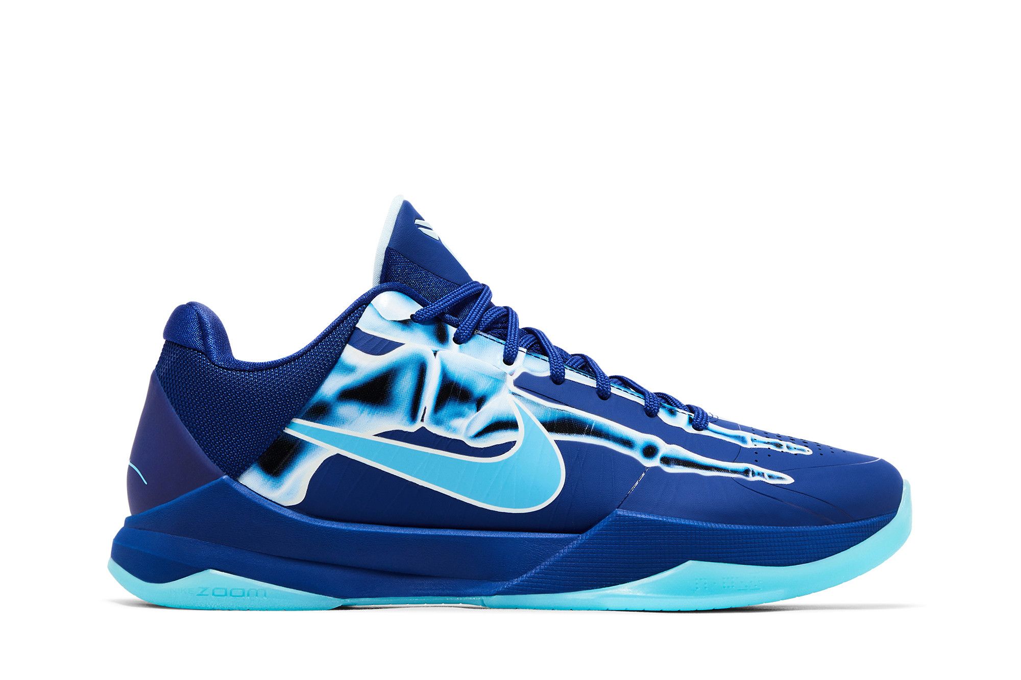 Nike Zoom Kobe 5 Protro ‚X-Ray‘