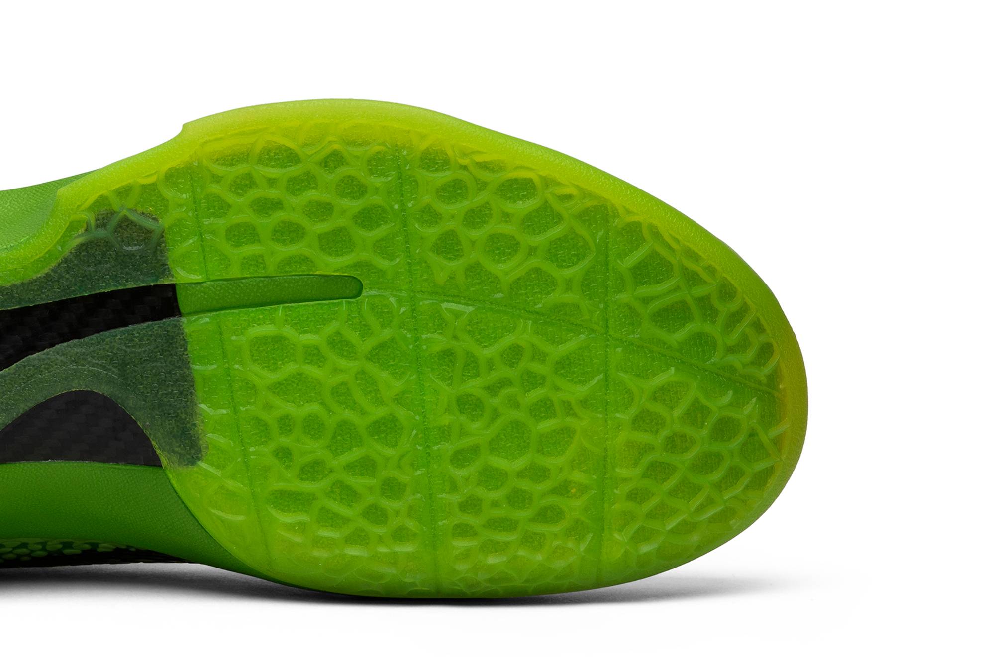 Nike Zoom Kobe 6 ‚Grinch‘ 2010