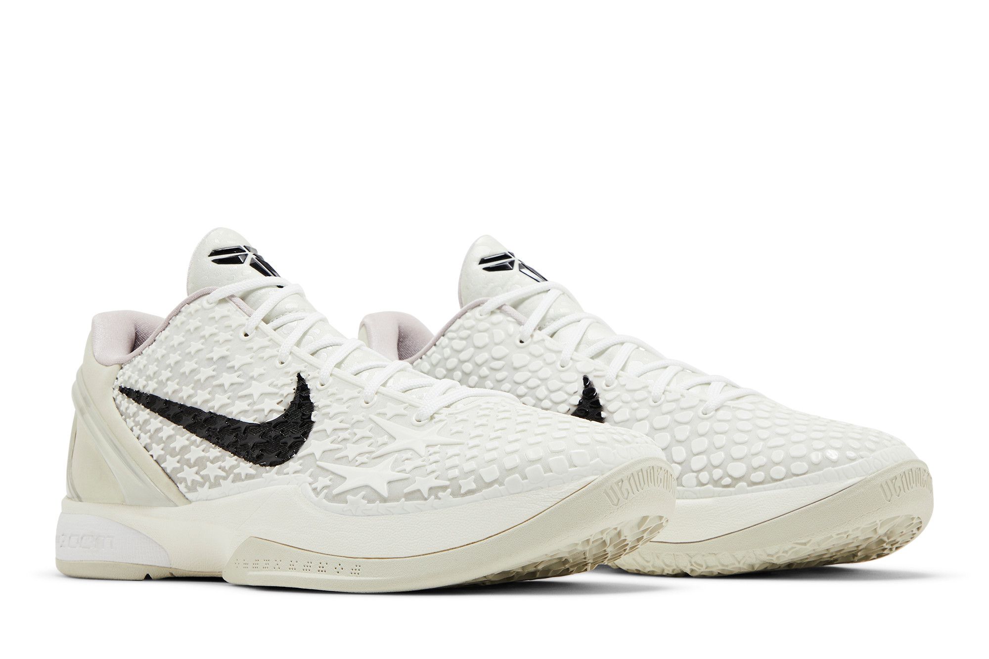 Nike Zoom Kobe 6 Protro ‚Sail‘