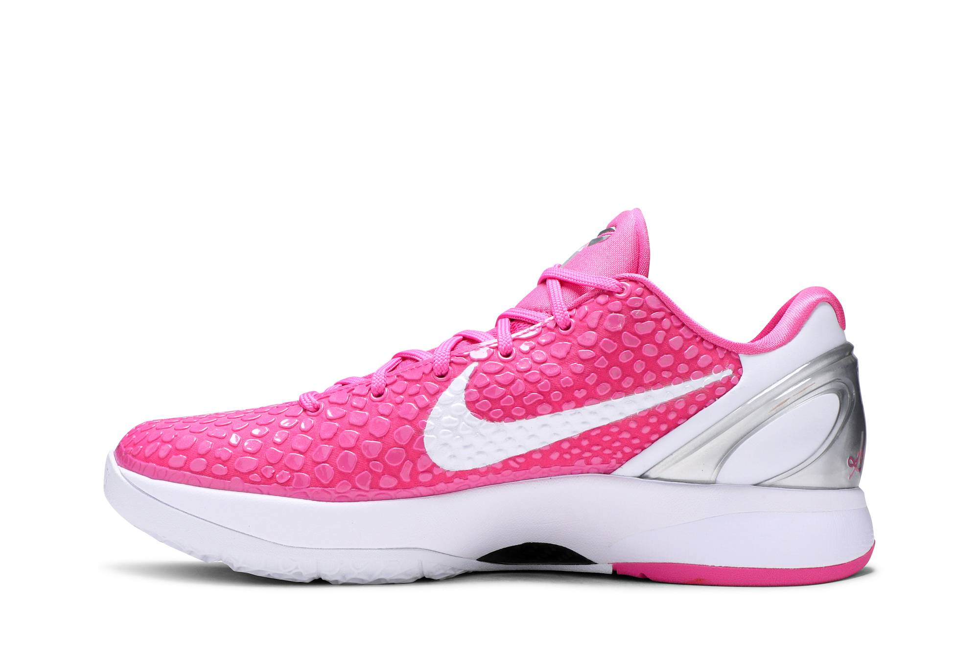Nike Zoom Kobe 6 Protro ‚Think Pink‘