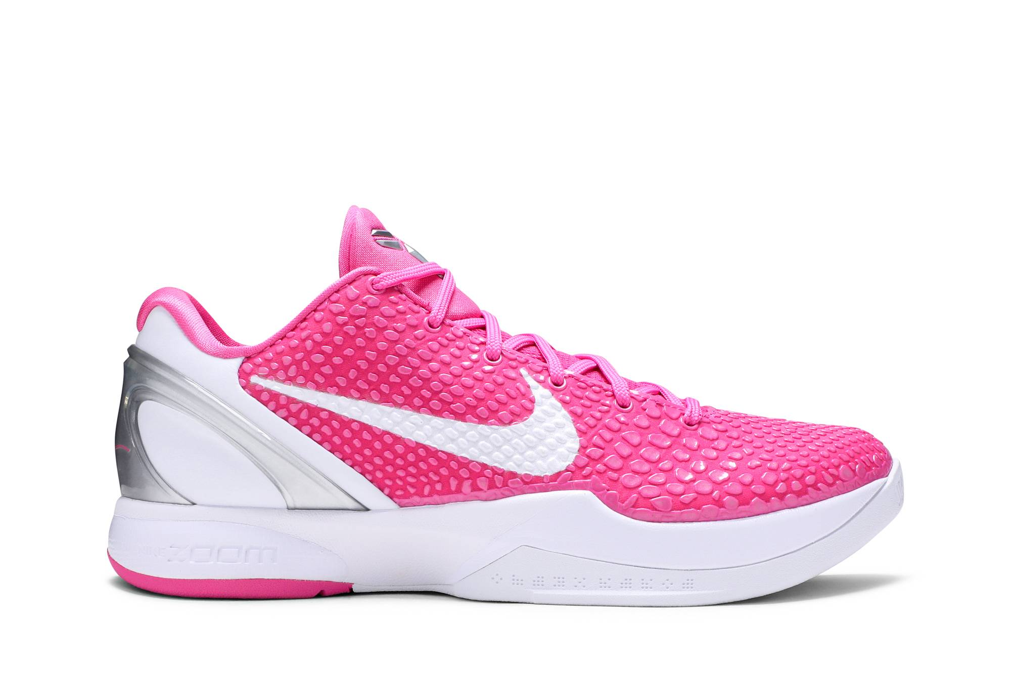 Nike Zoom Kobe 6 Protro ‚Think Pink‘