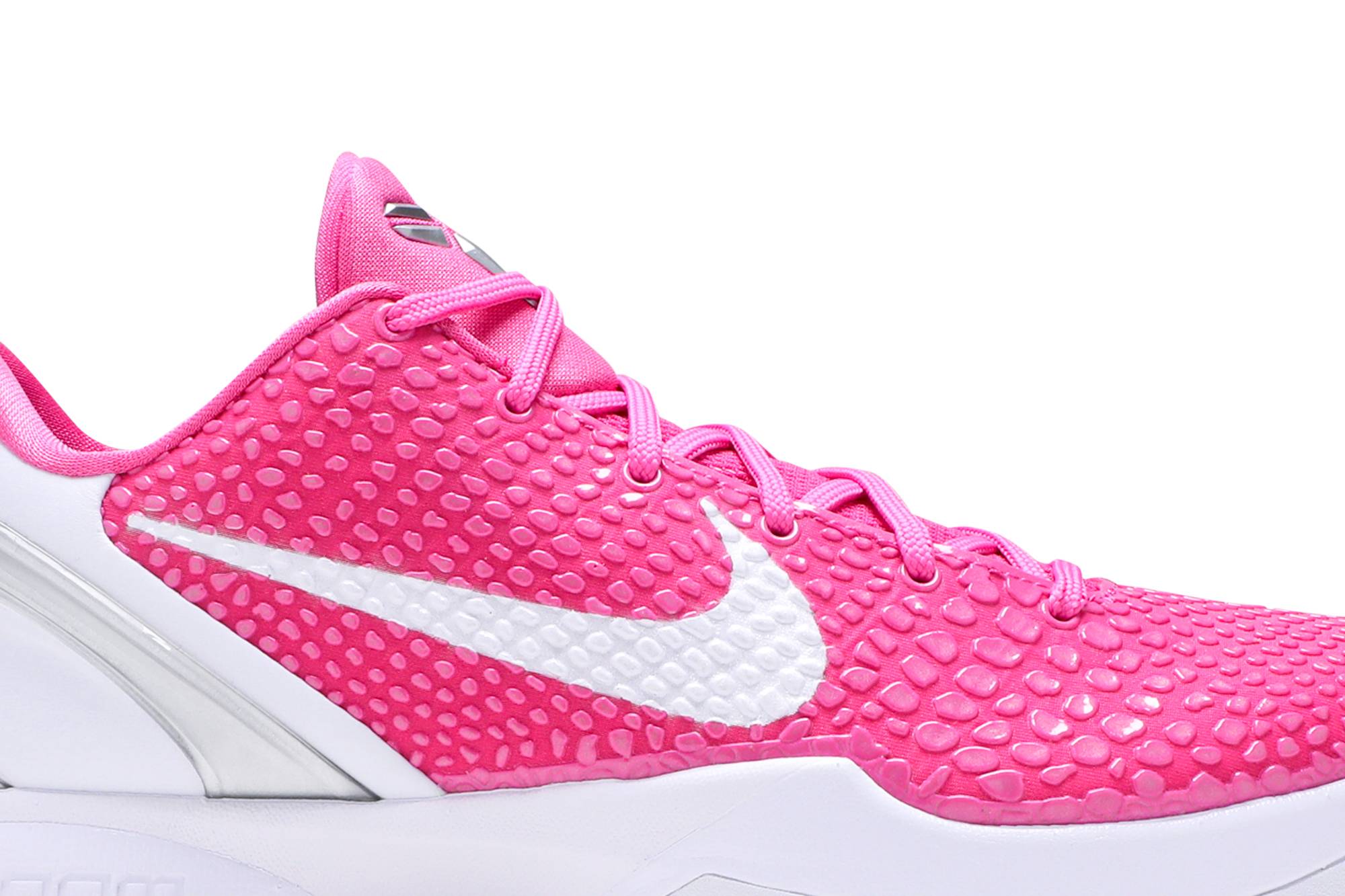 Nike Zoom Kobe 6 Protro ‚Think Pink‘