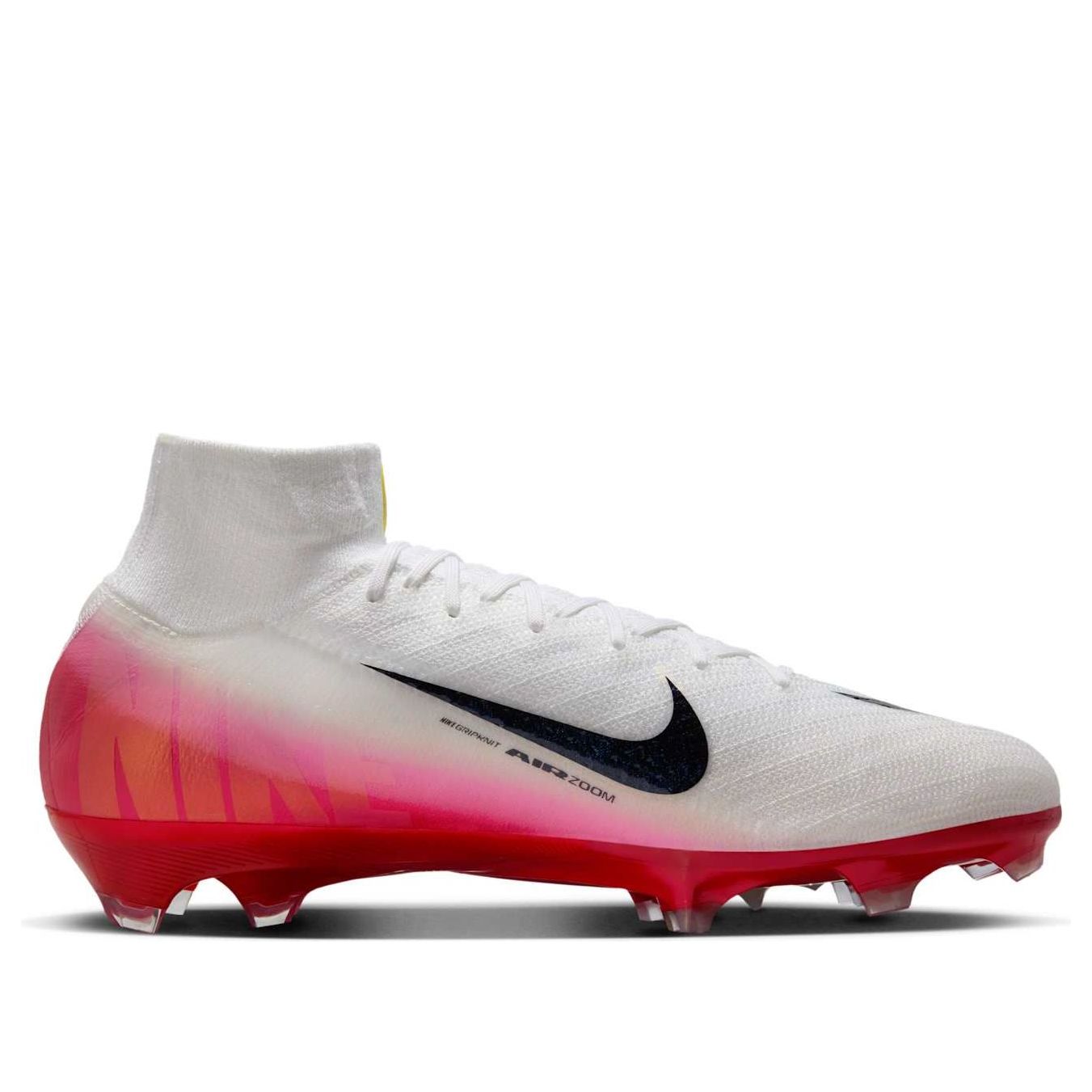 Nike Zoom Mercurial Superfly 10 Elite FG ‚Fear Nothing Pack‘