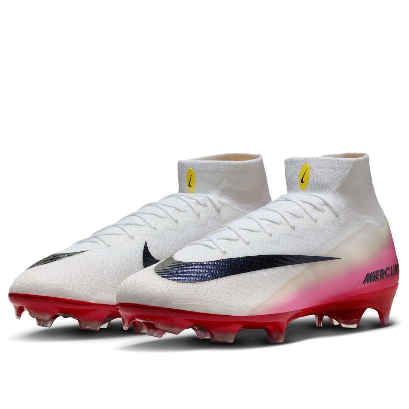 Nike Zoom Mercurial Superfly 10 Elite FG ‚Fear Nothing Pack‘
