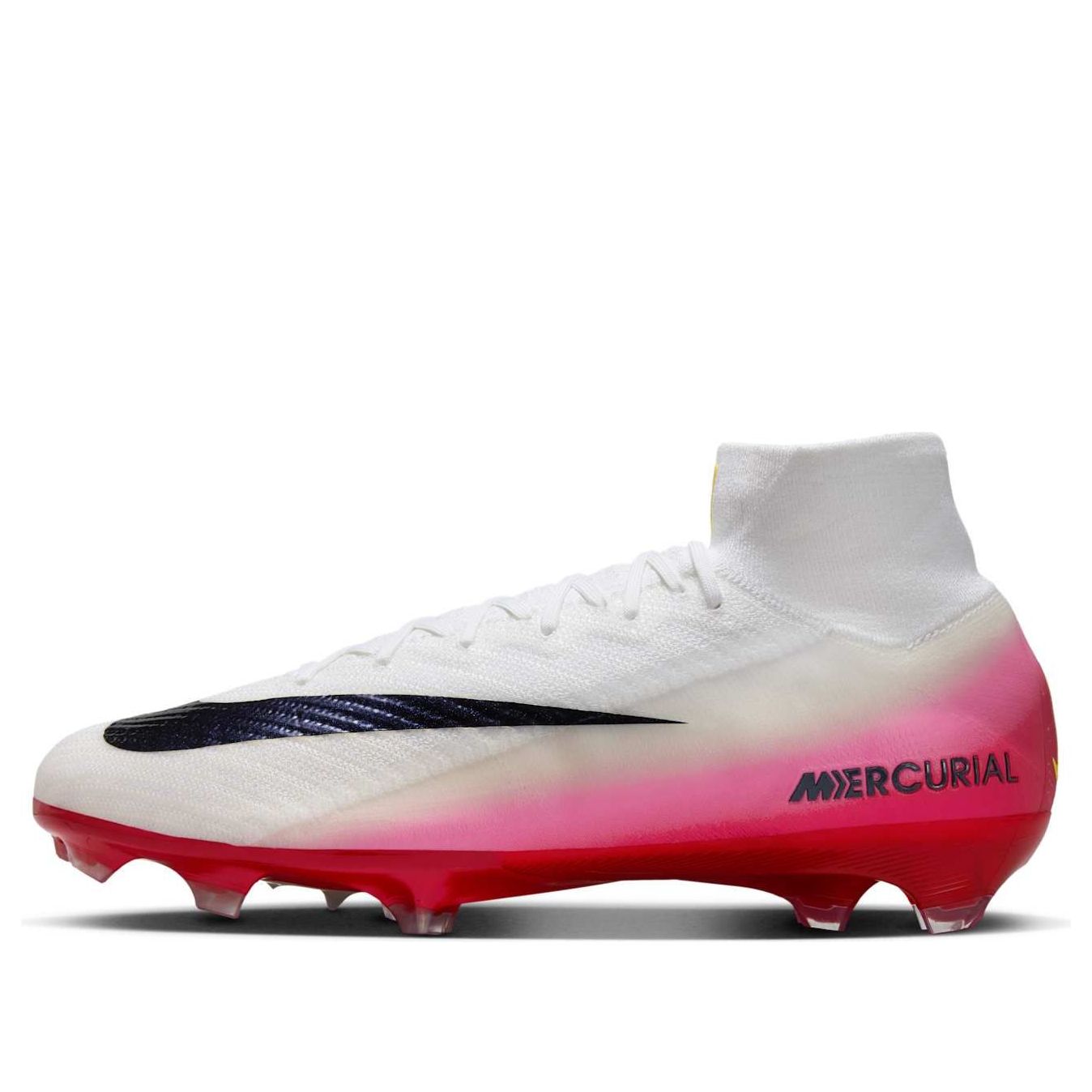 Nike Zoom Mercurial Superfly 10 Elite FG ‚Fear Nothing Pack‘