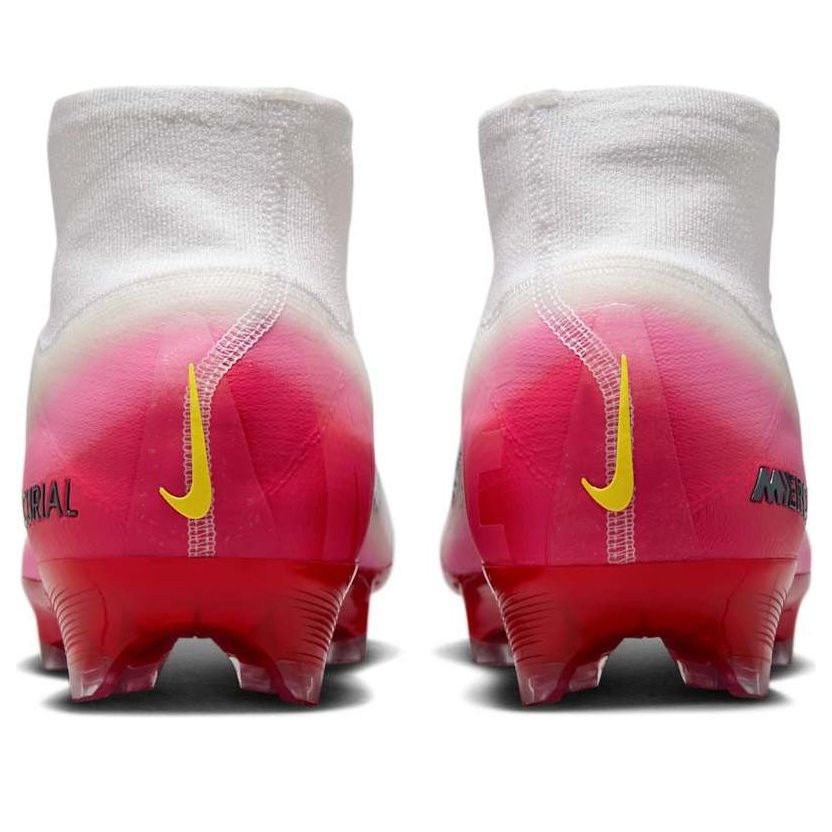 Nike Zoom Mercurial Superfly 10 Elite FG ‚Fear Nothing Pack‘