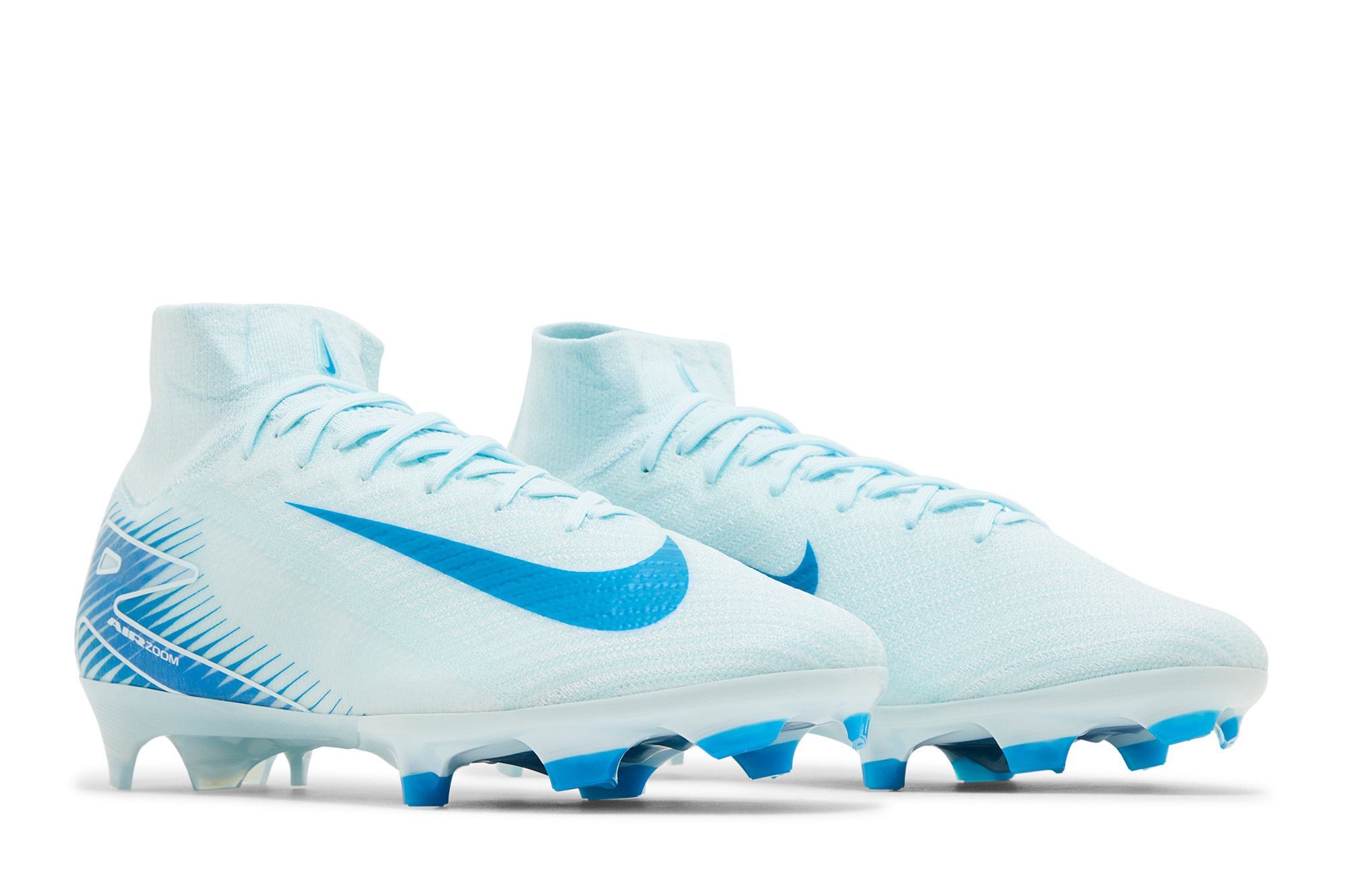 Nike Zoom Mercurial Superfly 10 Elite FG ‚Mad Ambition Pack‘
