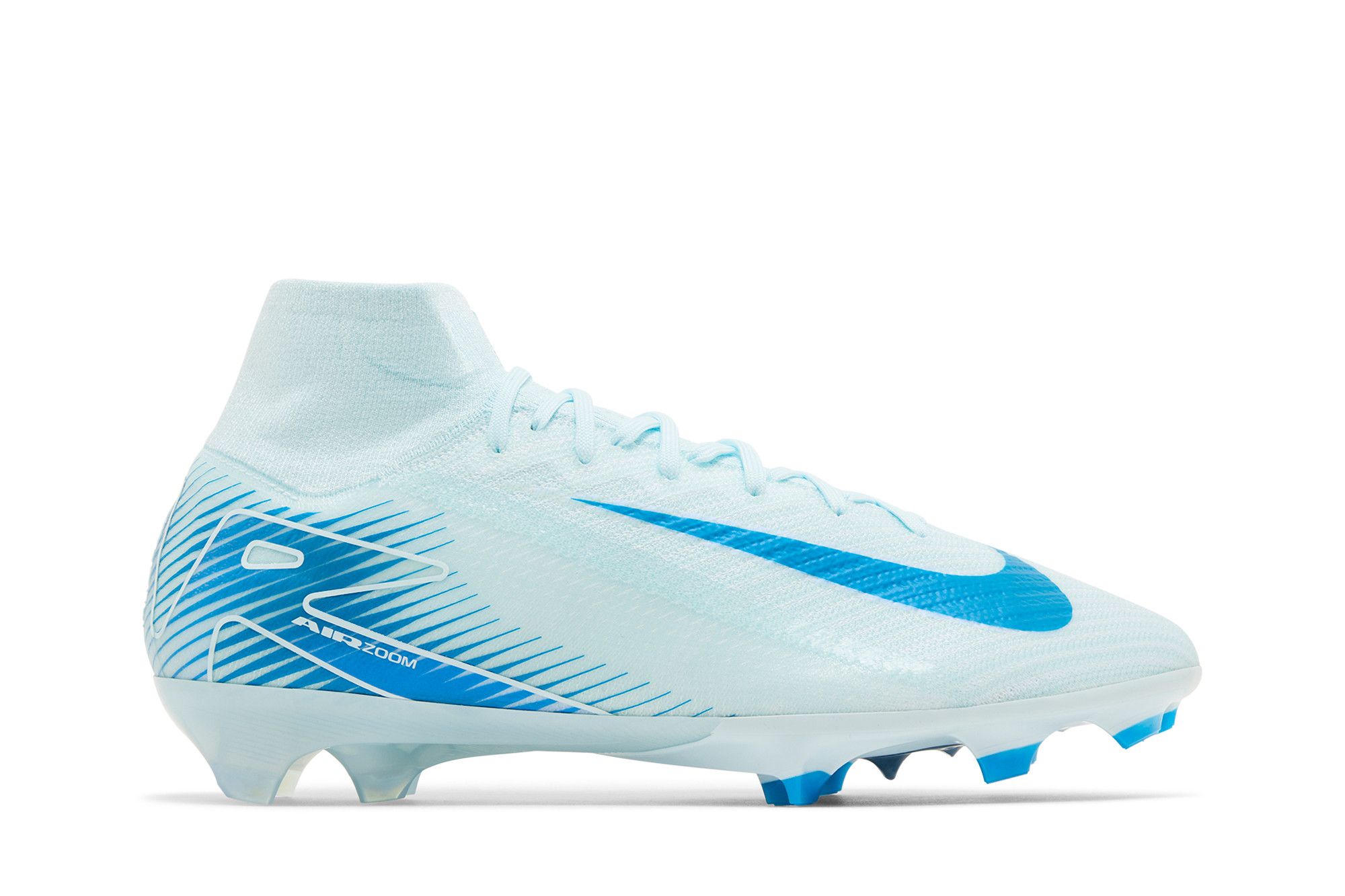 Nike Zoom Mercurial Superfly 10 Elite FG ‚Mad Ambition Pack‘