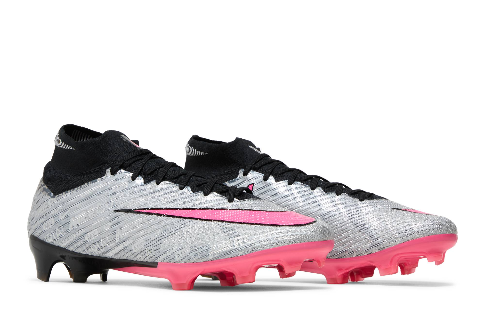 Nike Zoom Mercurial Superfly 9 Elite FG ’25th Anniversary Pack‘