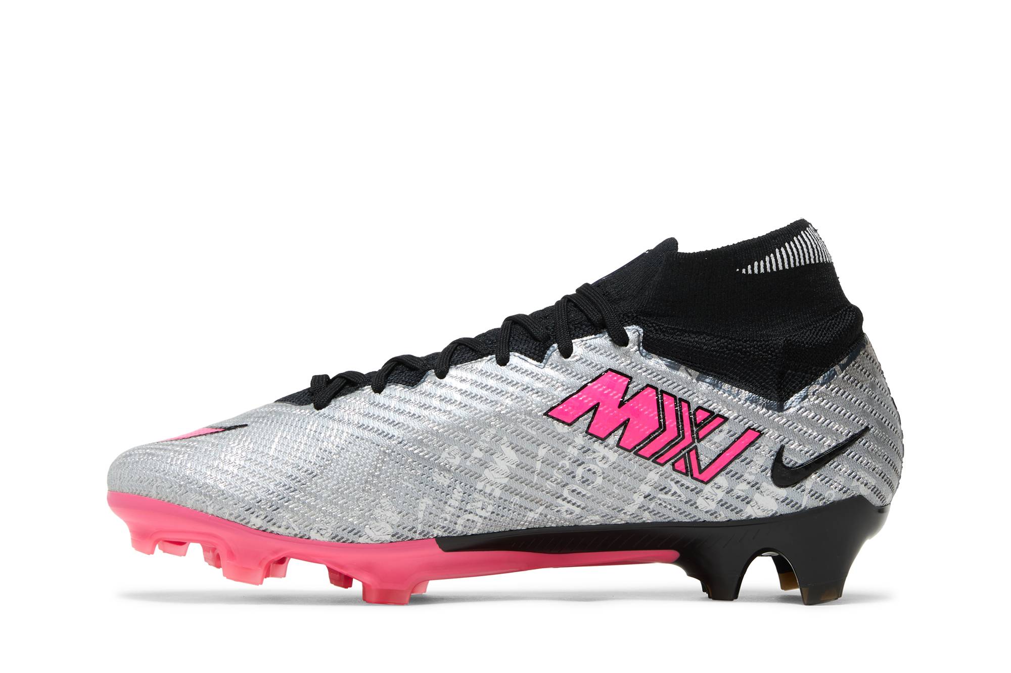 Nike Zoom Mercurial Superfly 9 Elite FG ’25th Anniversary Pack‘