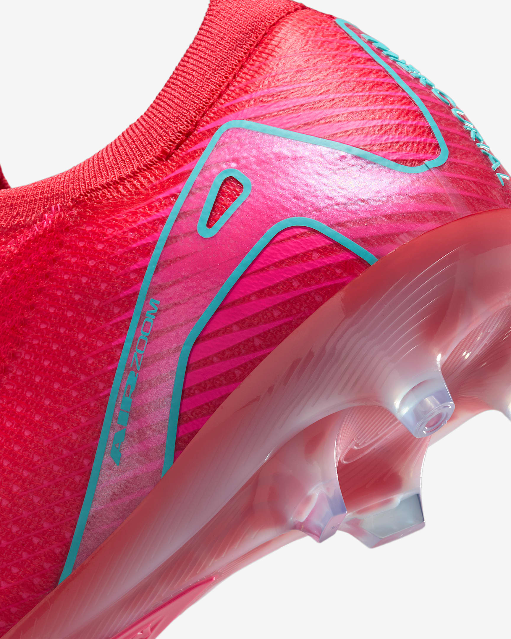 Nike Zoom Mercurial Vapor 16 Elite AG ‚Mad Energy Pack‘