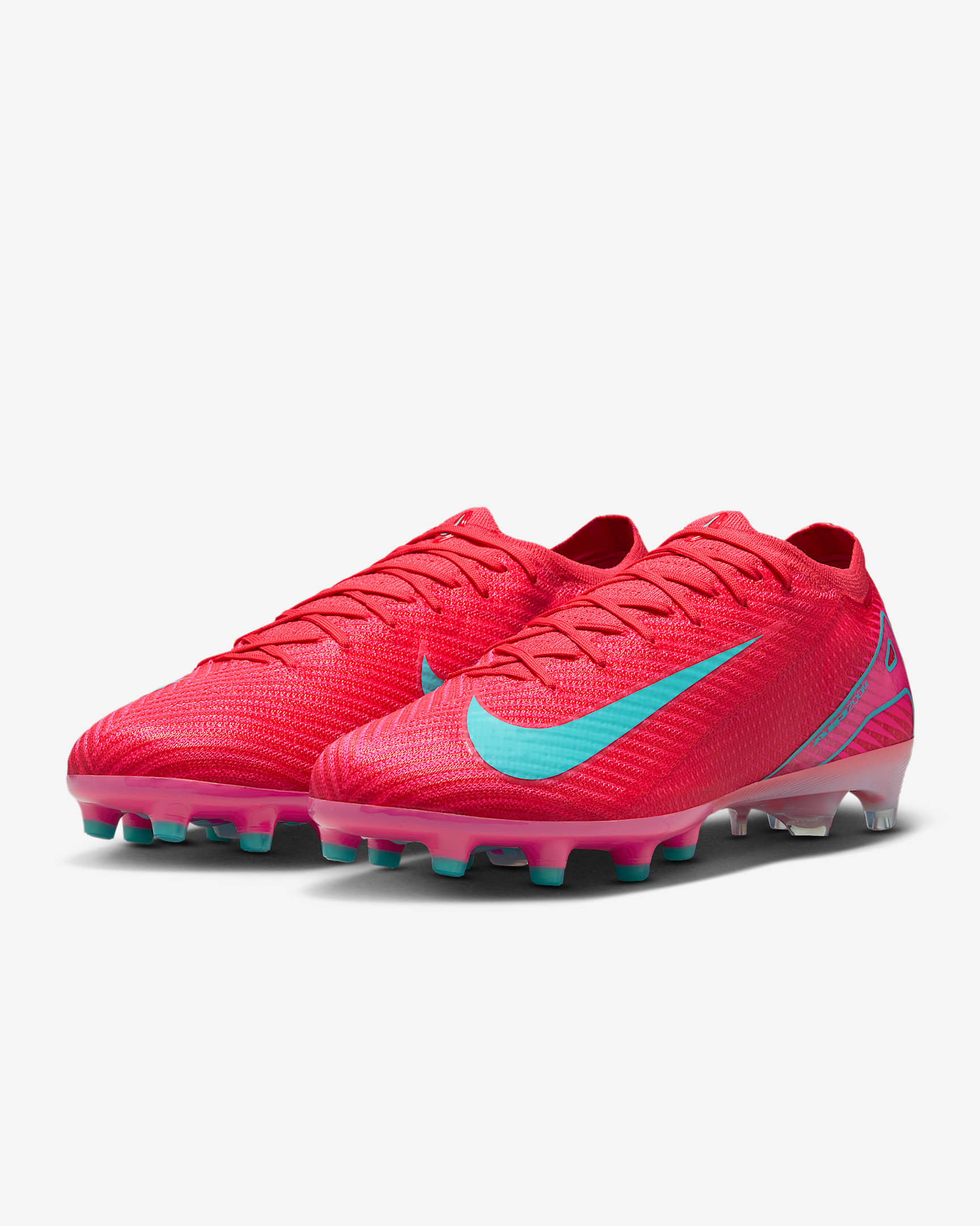 Nike Zoom Mercurial Vapor 16 Elite AG ‚Mad Energy Pack‘