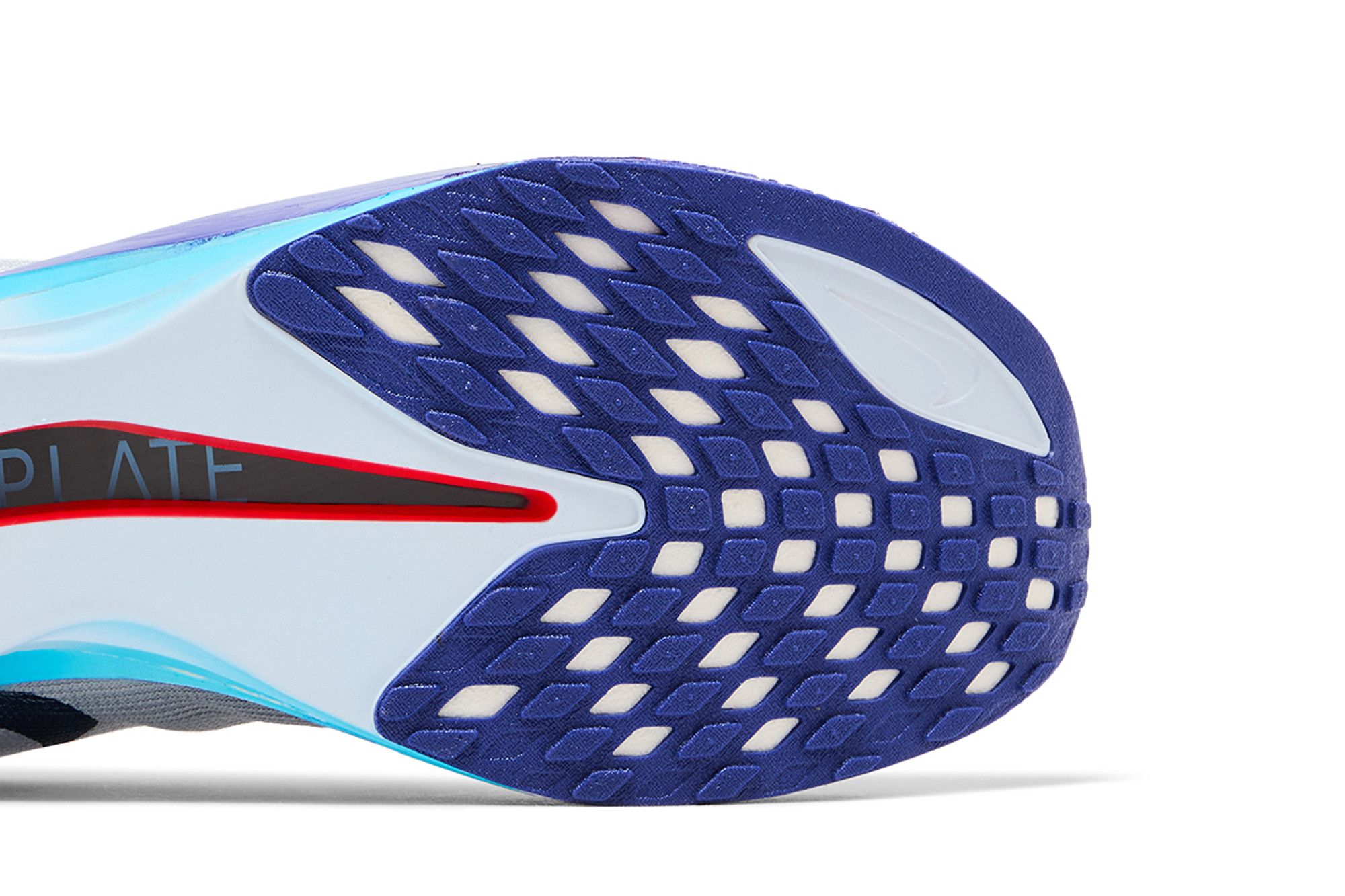 Nike ZoomX Streakfly 2 ‚Ghost‘