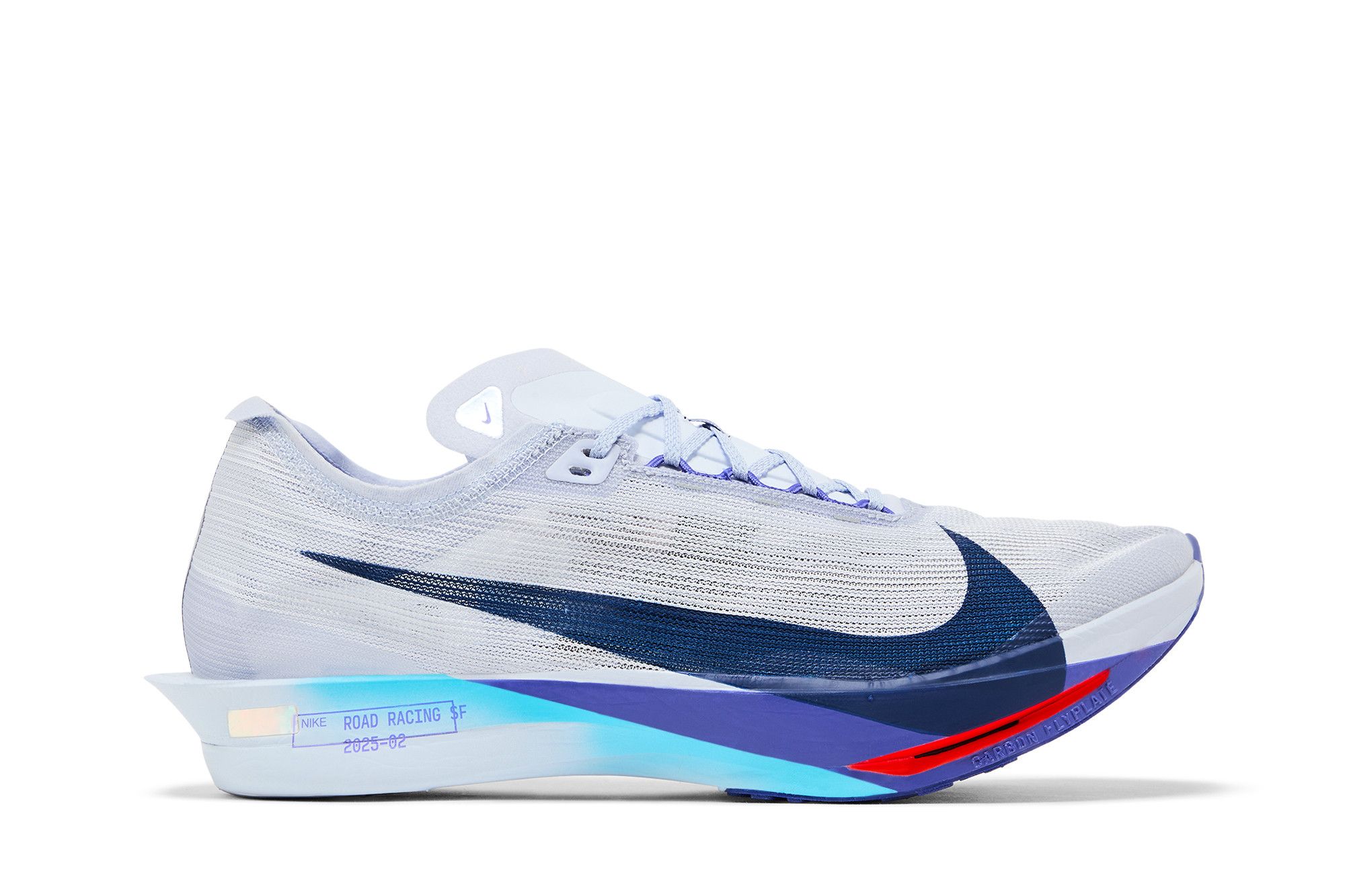 Nike ZoomX Streakfly 2 ‚Ghost‘