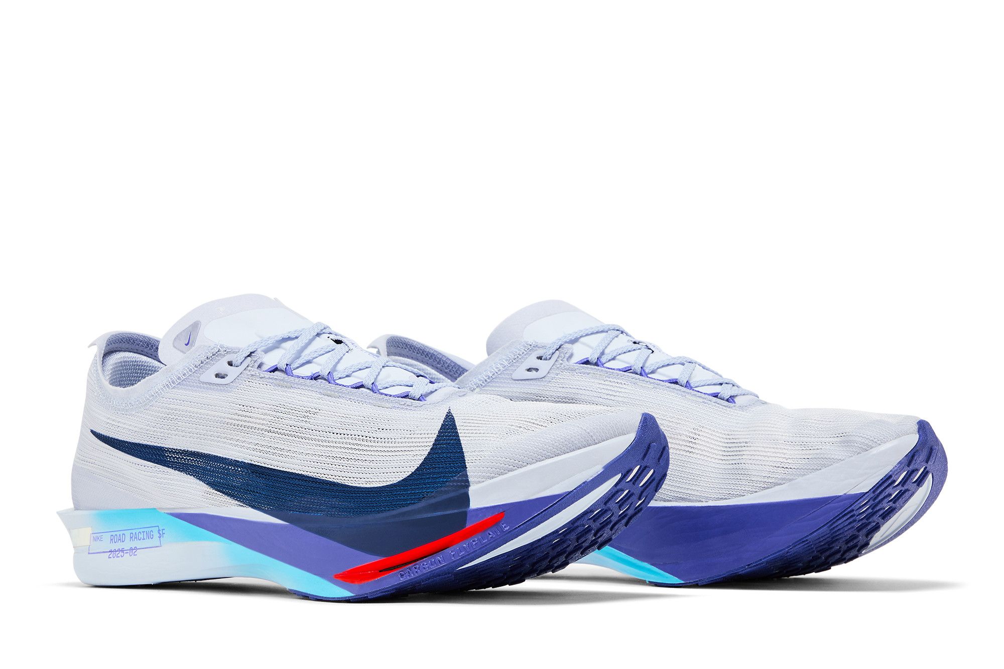 Nike ZoomX Streakfly 2 ‚Ghost‘