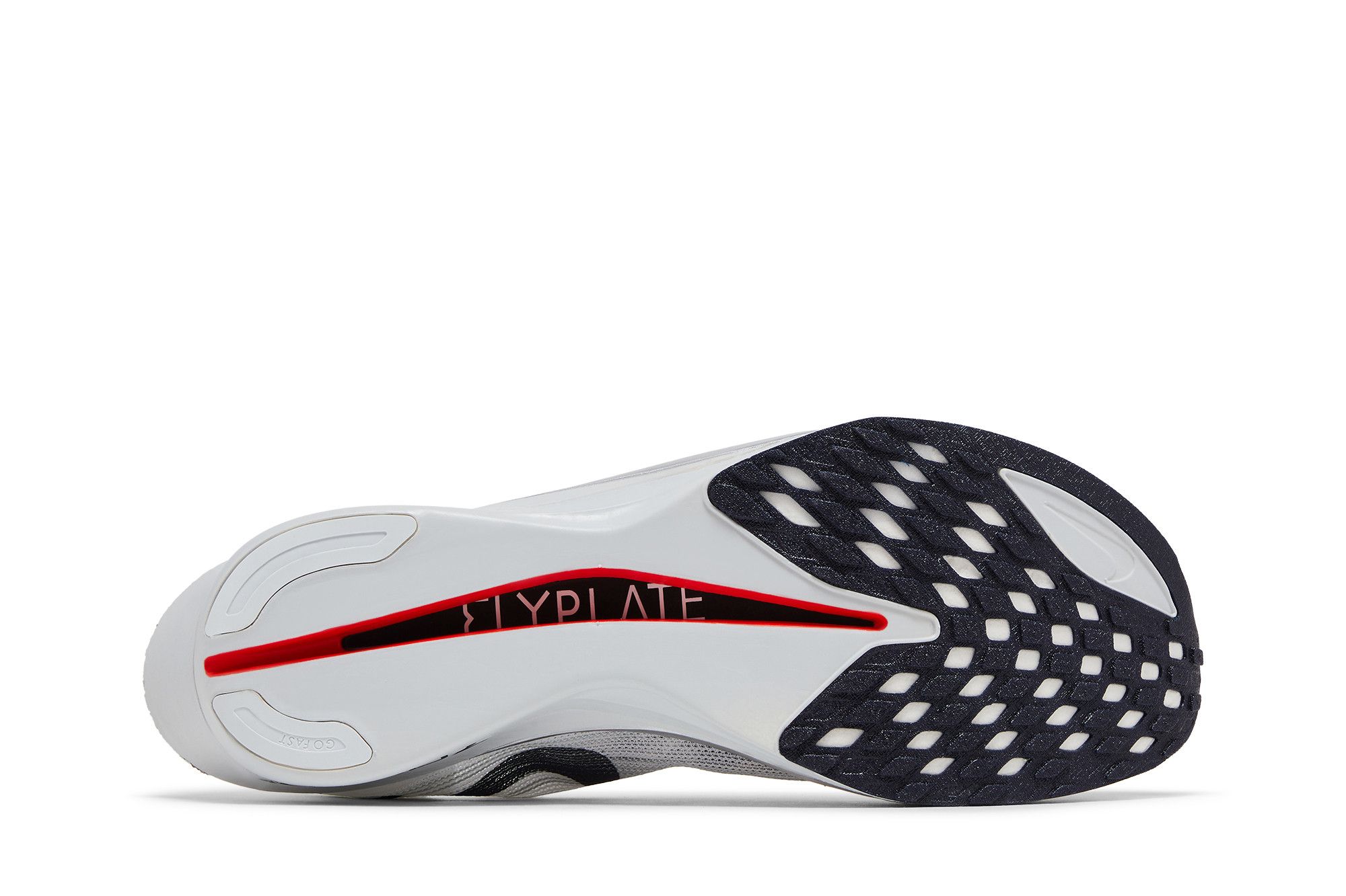 Nike ZoomX Streakfly 2 ‚White Obsidian Mist‘