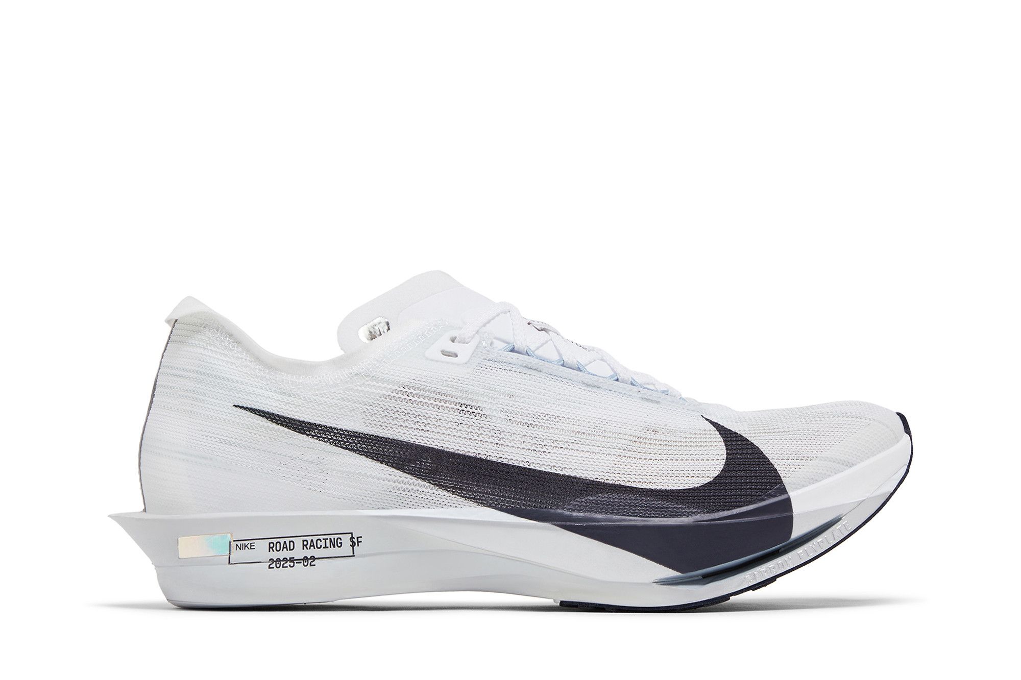Nike ZoomX Streakfly 2 ‚White Obsidian Mist‘
