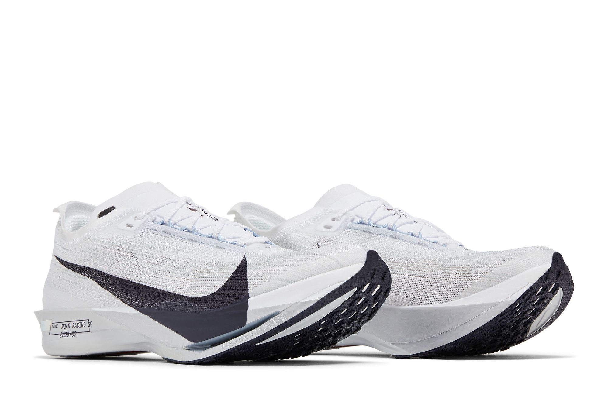 Nike ZoomX Streakfly 2 ‚White Obsidian Mist‘