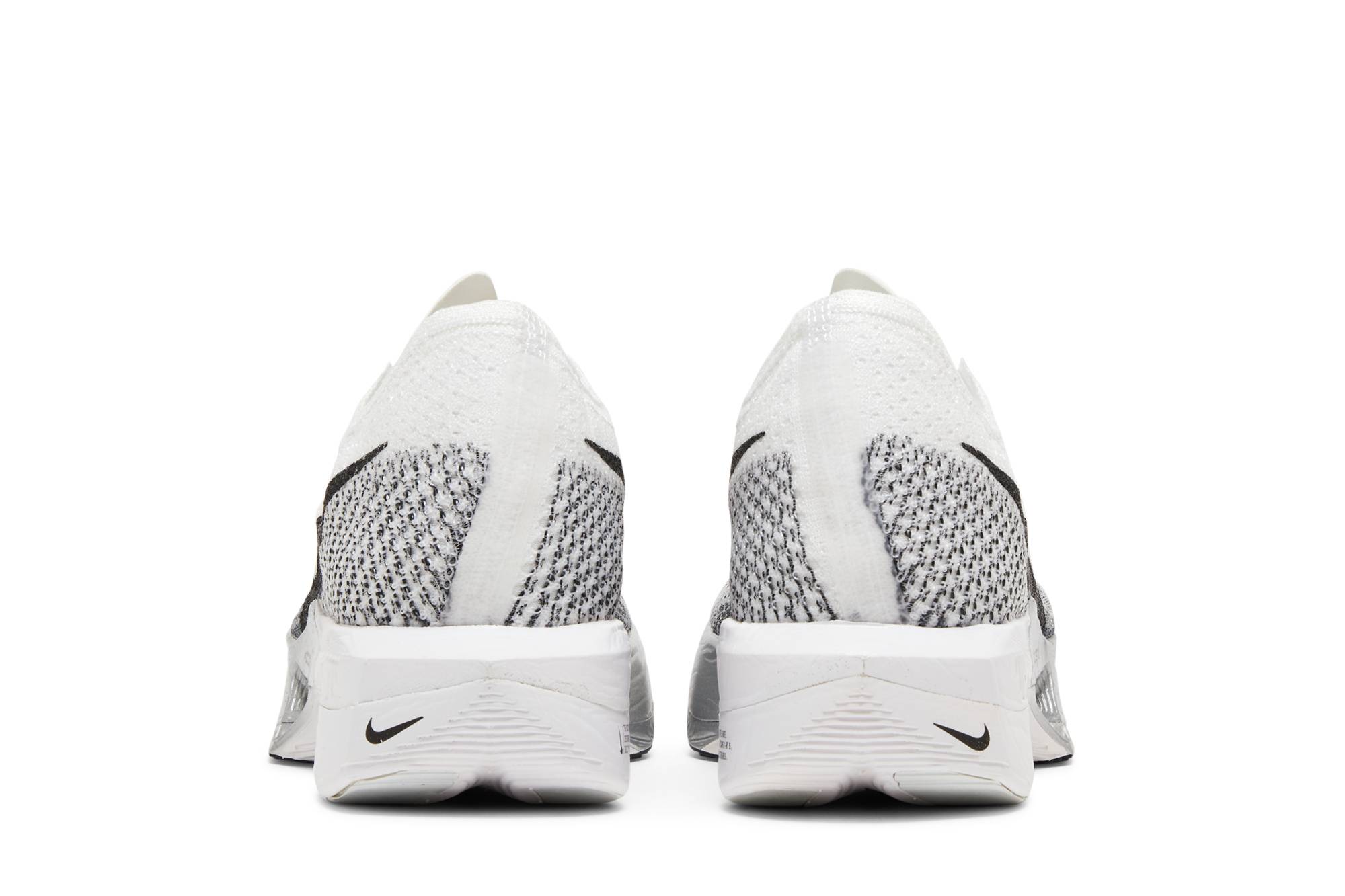 Nike ZoomX VaporFly Next% 3 ‚White Particle Grey‘