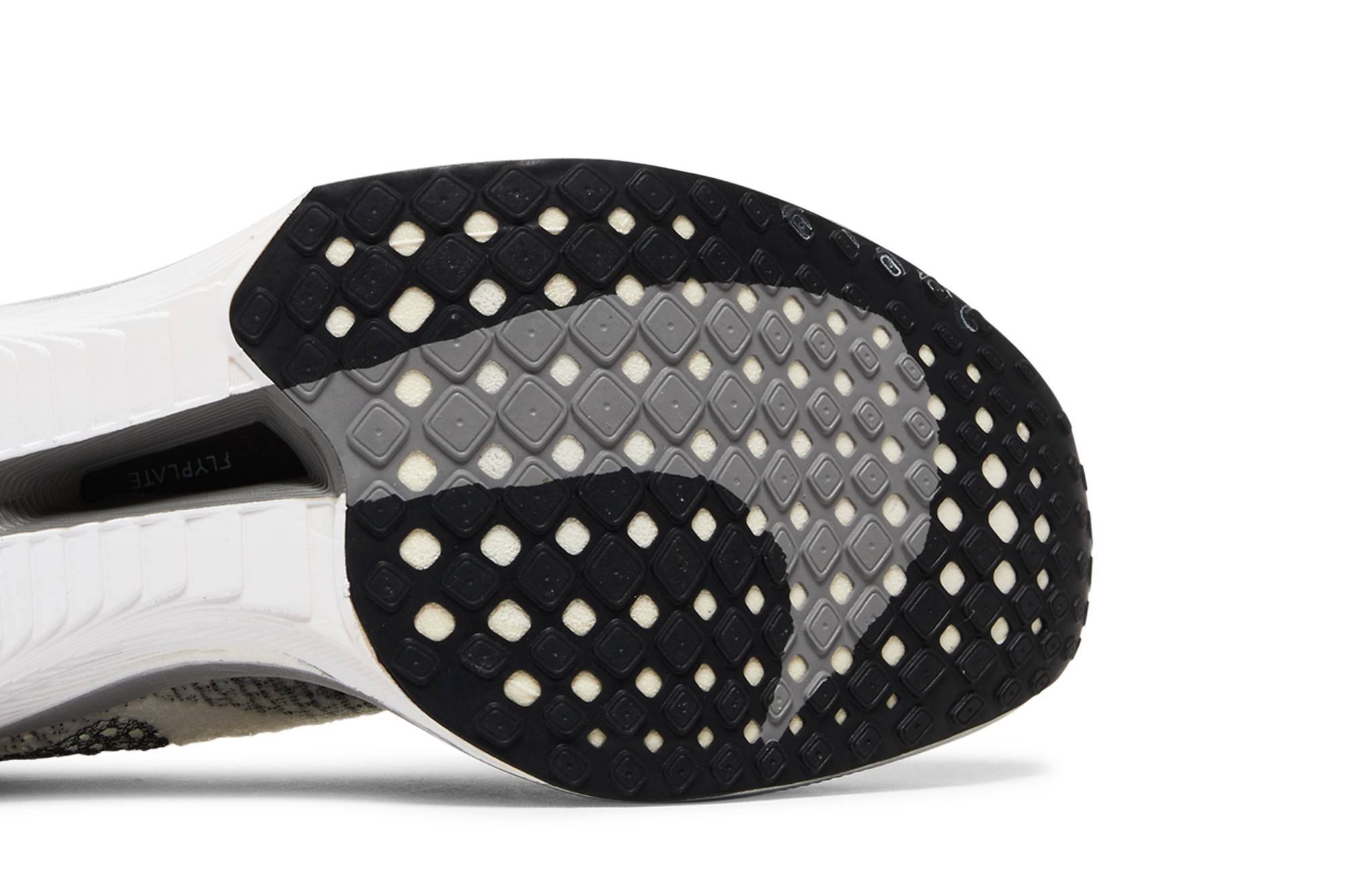 Nike ZoomX VaporFly Next% 3 ‚White Particle Grey‘