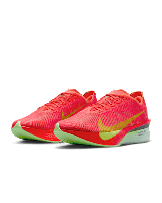 Nike ZoomX VaporFly Next% 4 ‚Bright Crimson‘