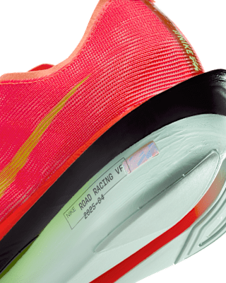 Nike ZoomX VaporFly Next% 4 ‚Bright Crimson‘