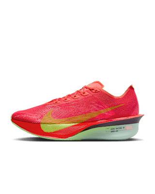 Nike ZoomX VaporFly Next% 4 ‚Bright Crimson‘