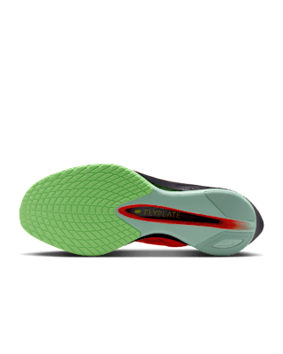 Nike ZoomX VaporFly Next% 4 ‚Bright Crimson‘