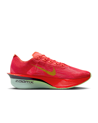 Nike ZoomX VaporFly Next% 4 ‚Bright Crimson‘