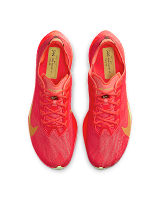 Nike ZoomX VaporFly Next% 4 ‚Bright Crimson‘