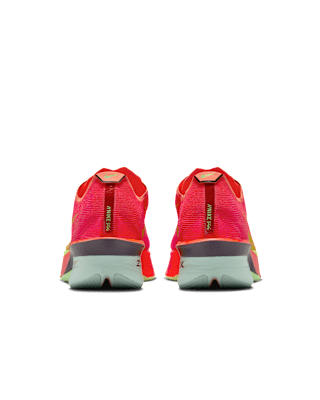 Nike ZoomX VaporFly Next% 4 ‚Bright Crimson‘