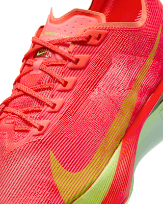 Nike ZoomX VaporFly Next% 4 ‚Bright Crimson‘
