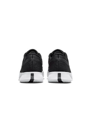 NikeCourt Air Zoom Vapor Pro 3 HC ‚Black White‘