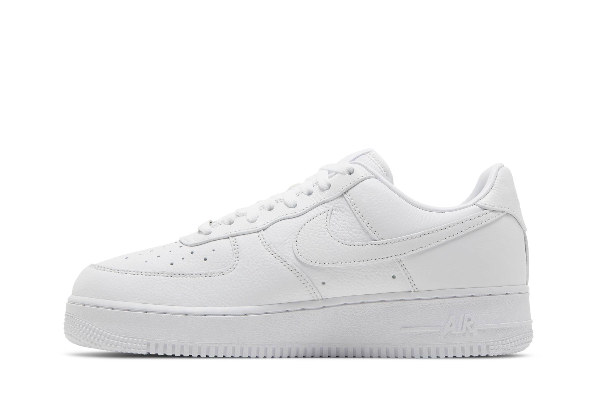 NOCTA x Nike Air Force 1 Low ‚Certified Lover Boy‘