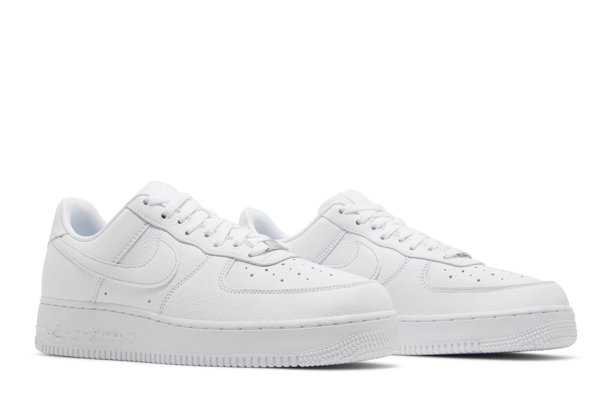 NOCTA x Nike Air Force 1 Low ‚Certified Lover Boy‘