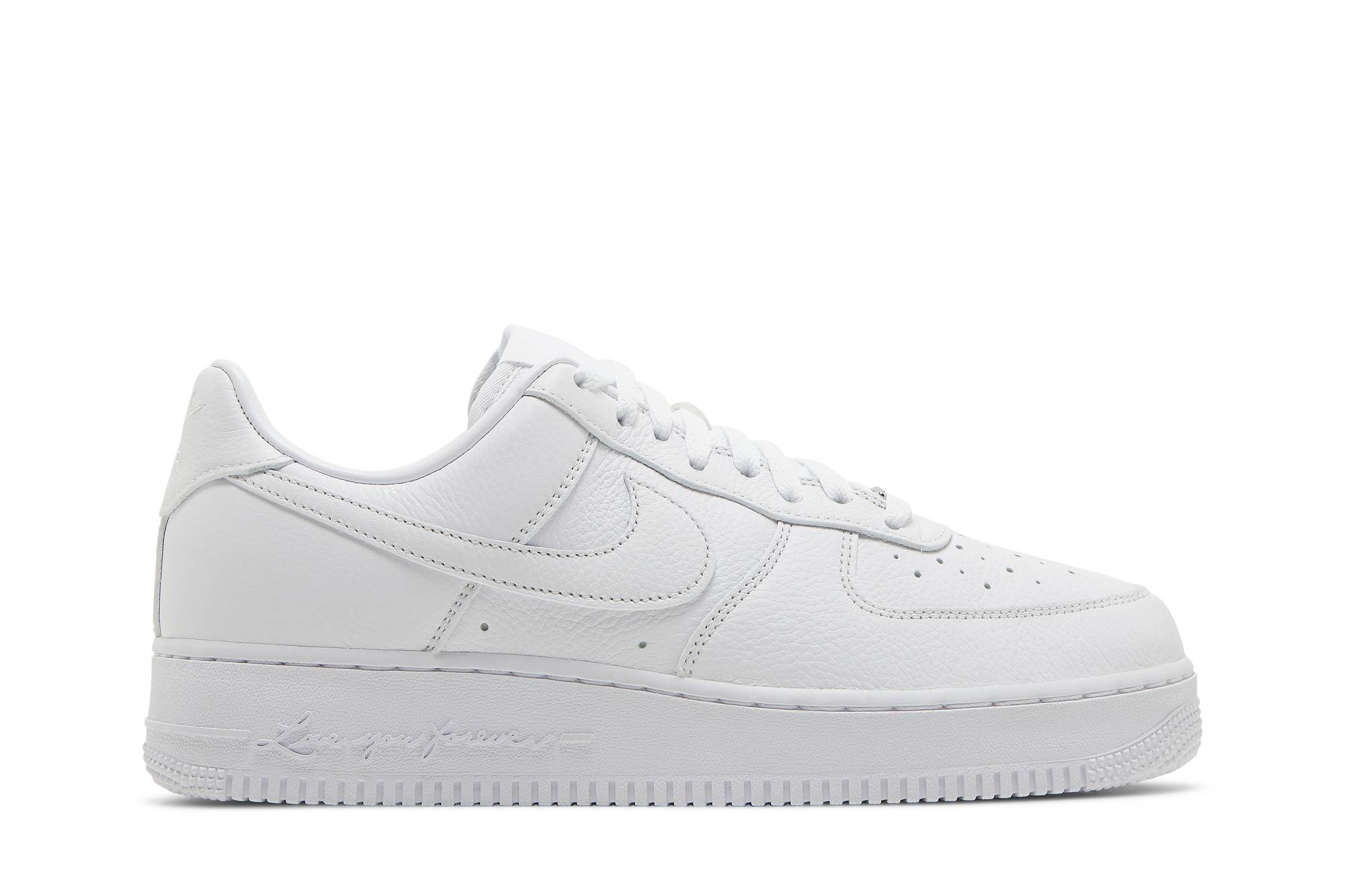 NOCTA x Nike Air Force 1 Low ‚Certified Lover Boy‘