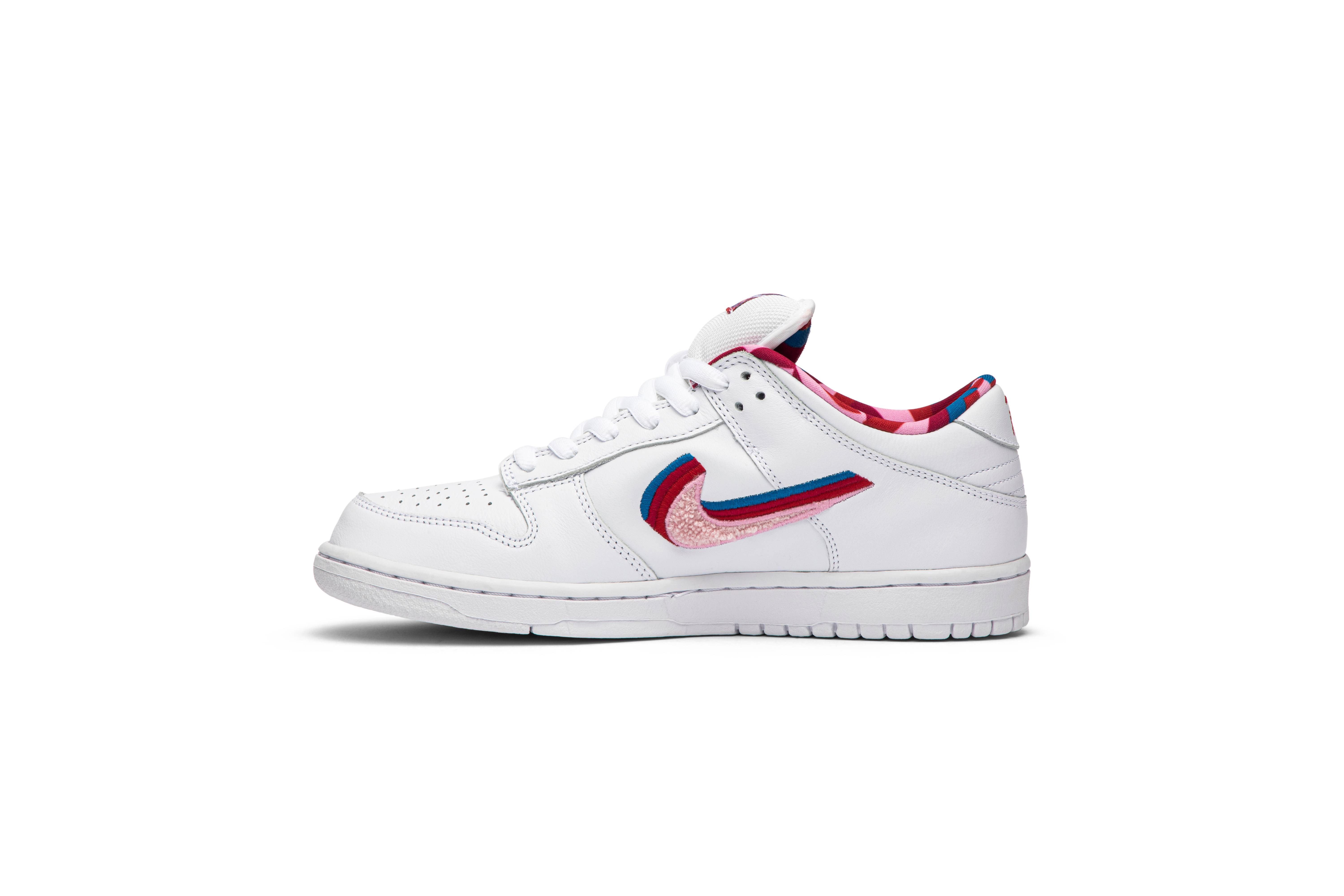 Parra x Nike SB Dunk Low OG QS 2020