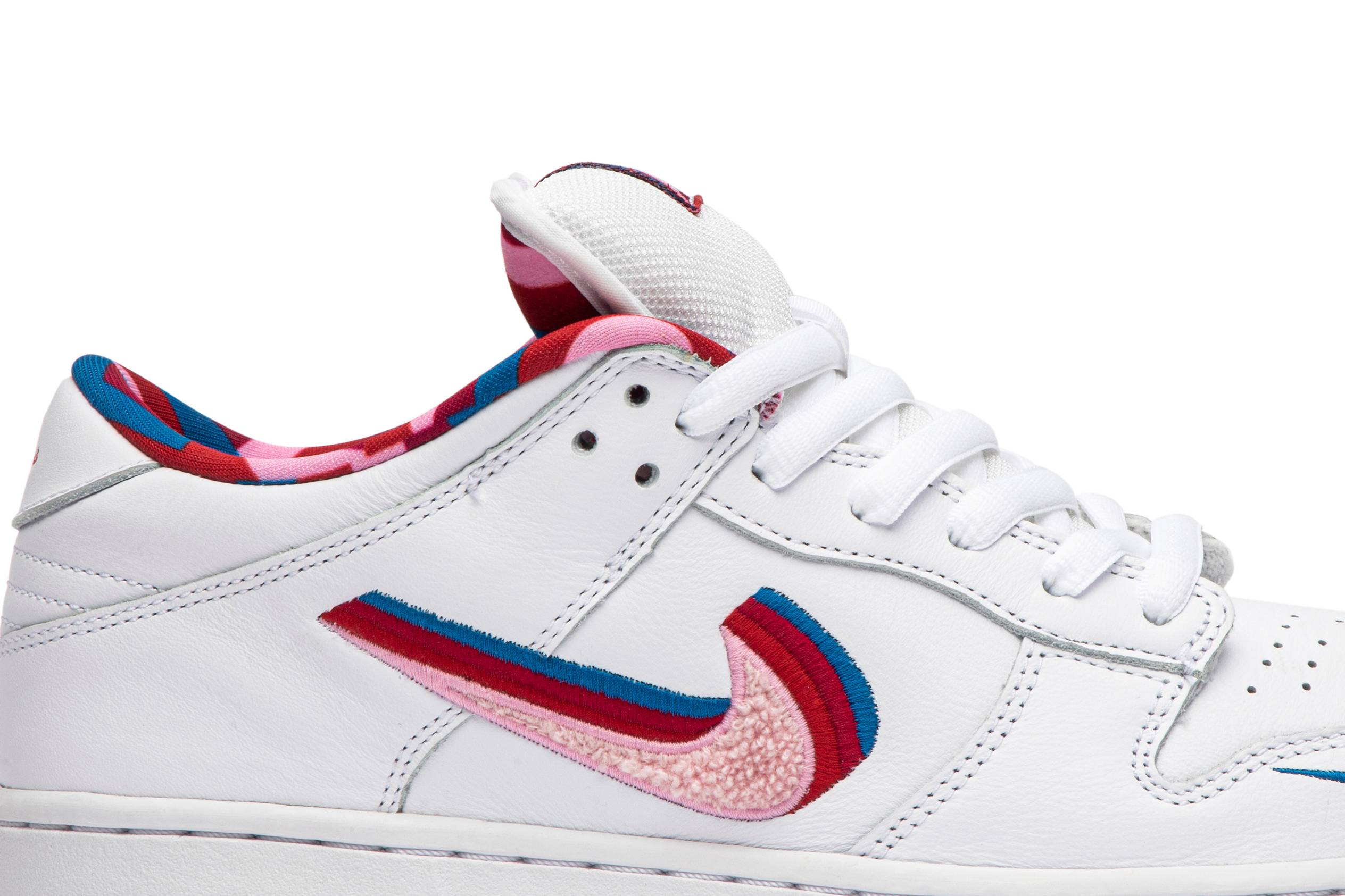 Parra x Nike SB Dunk Low OG QS 2020