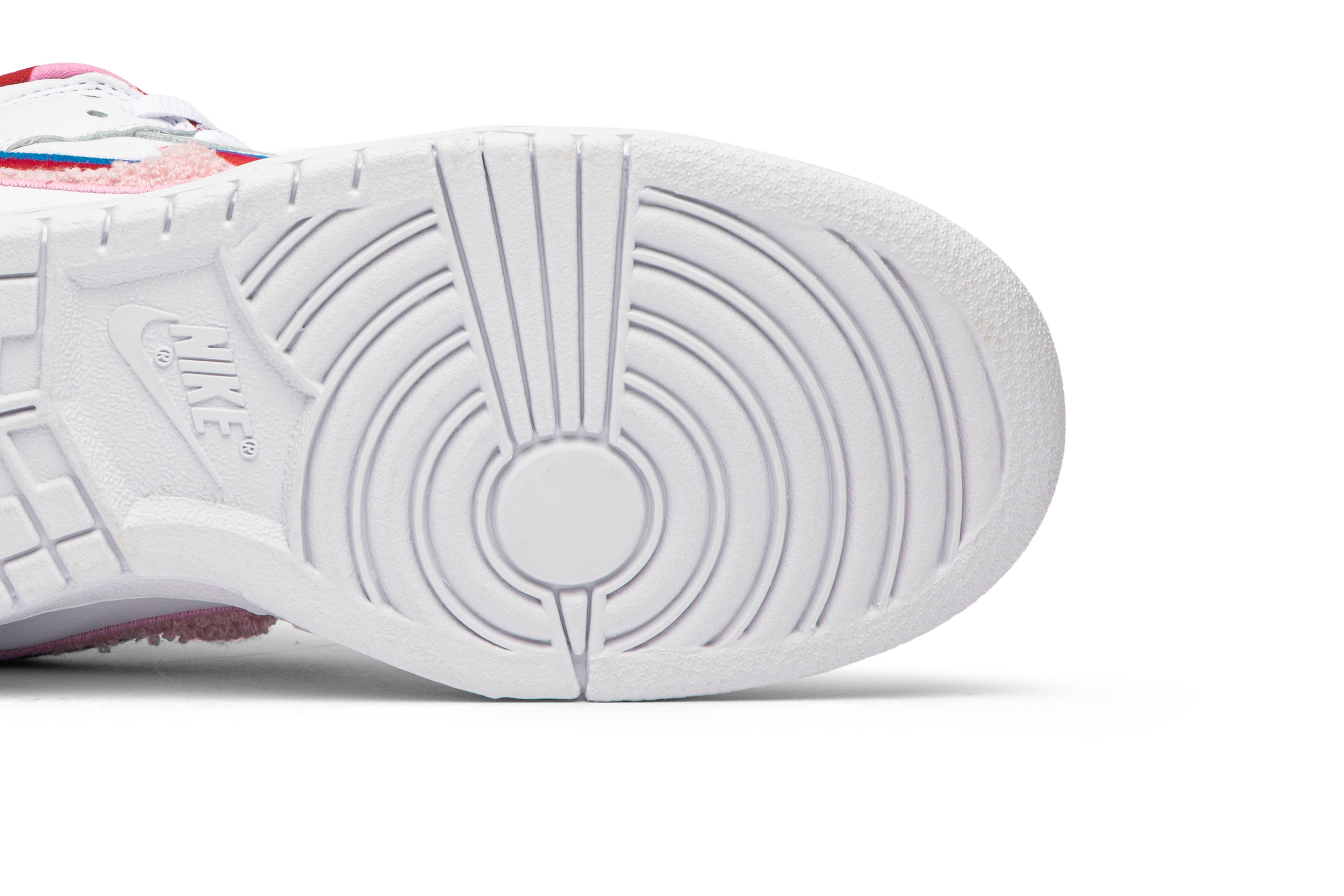 Parra x Nike SB Dunk Low OG QS 2020
