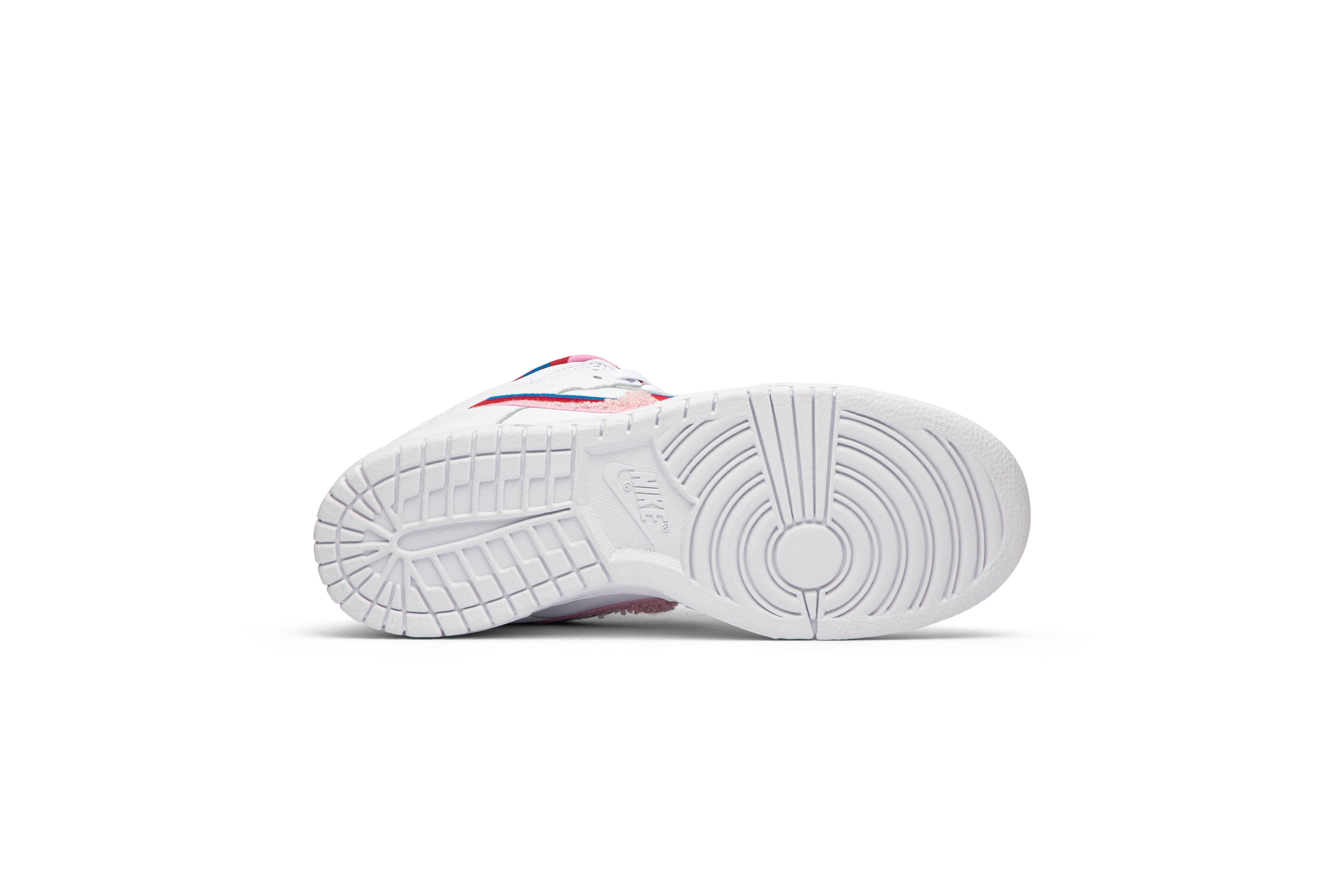 Parra x Nike SB Dunk Low OG QS 2020