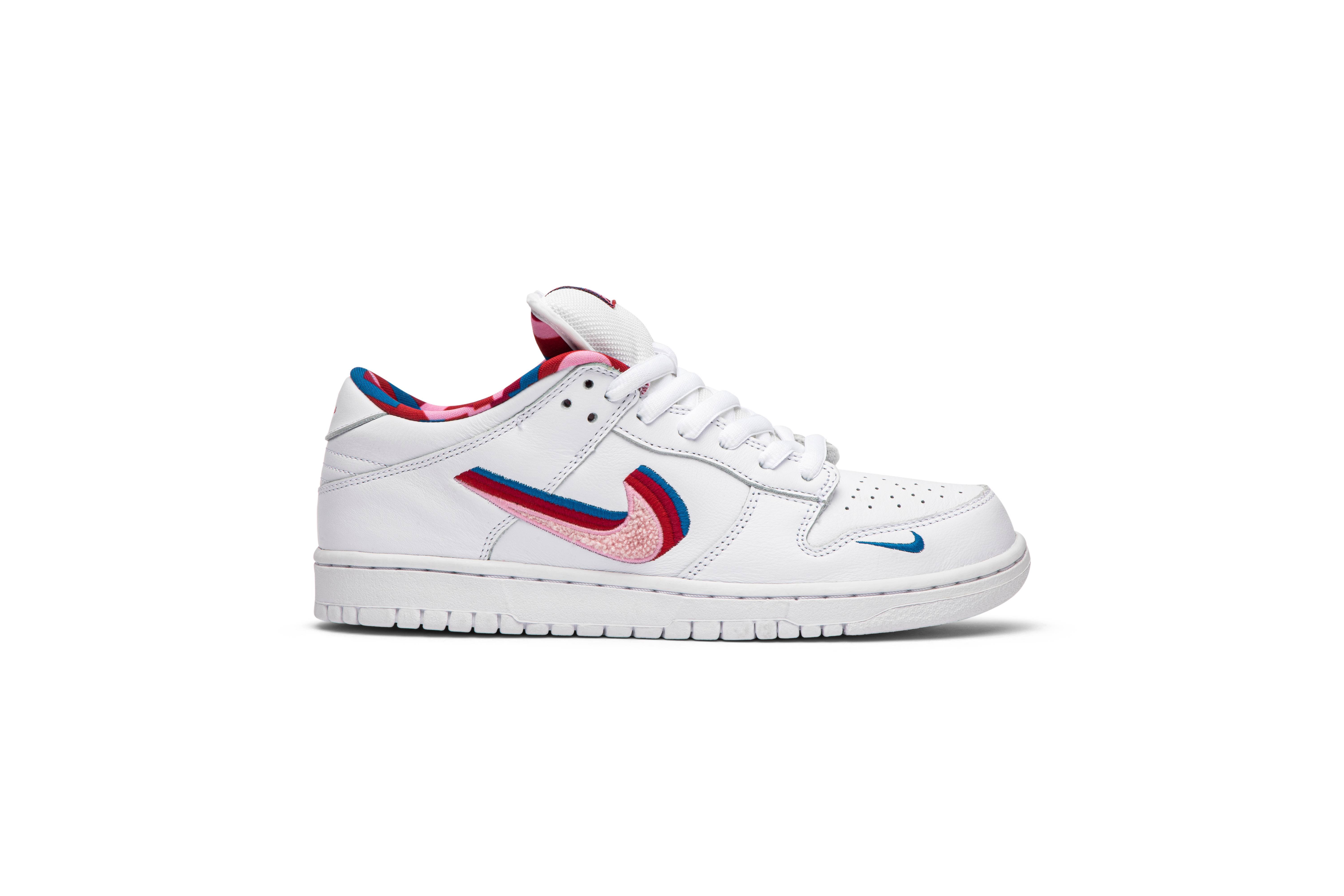 Parra x Nike SB Dunk Low OG QS 2020