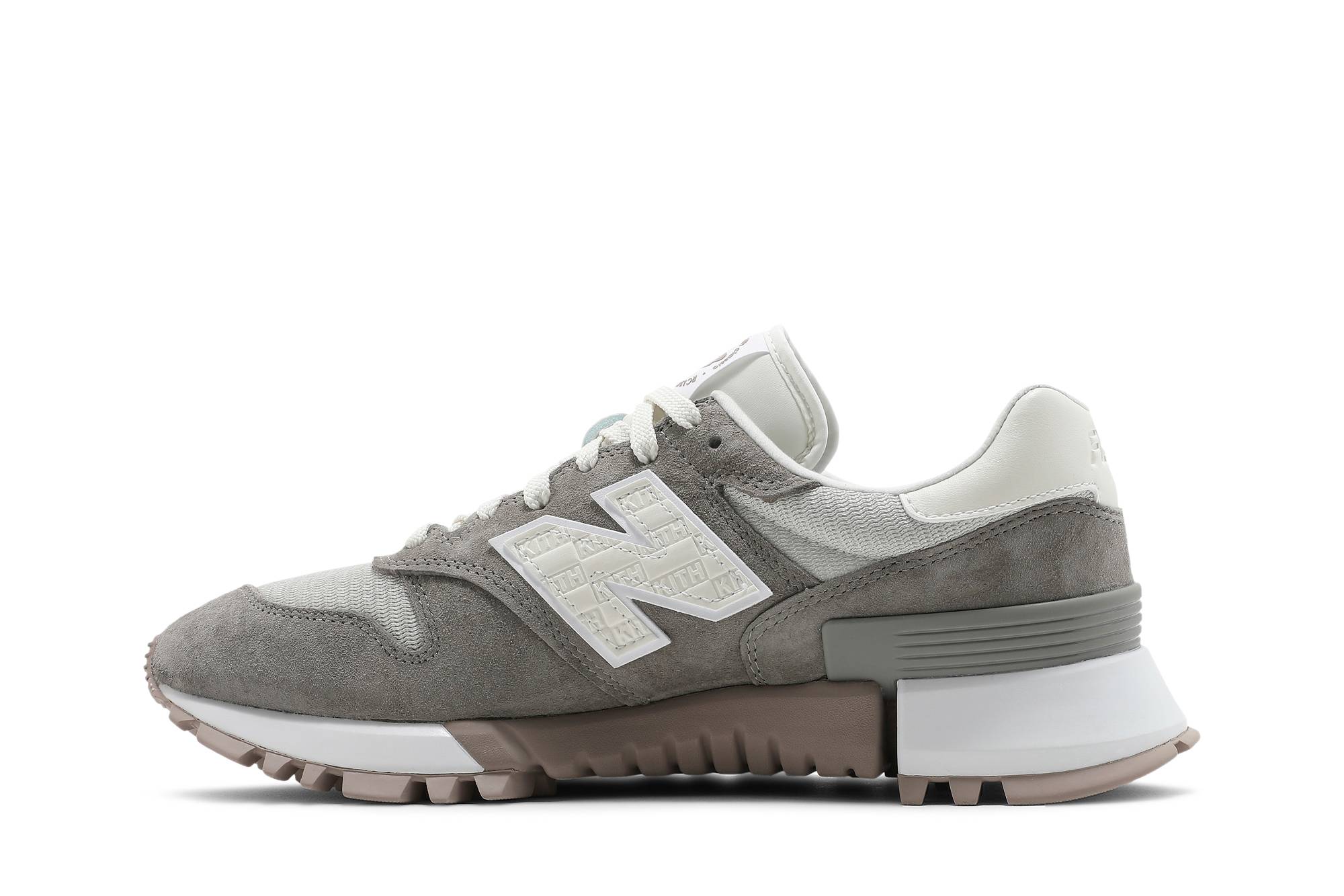 Ronnie Fieg x New Balance RC 1300 ’10th Anniversary - Elephant Skin‘