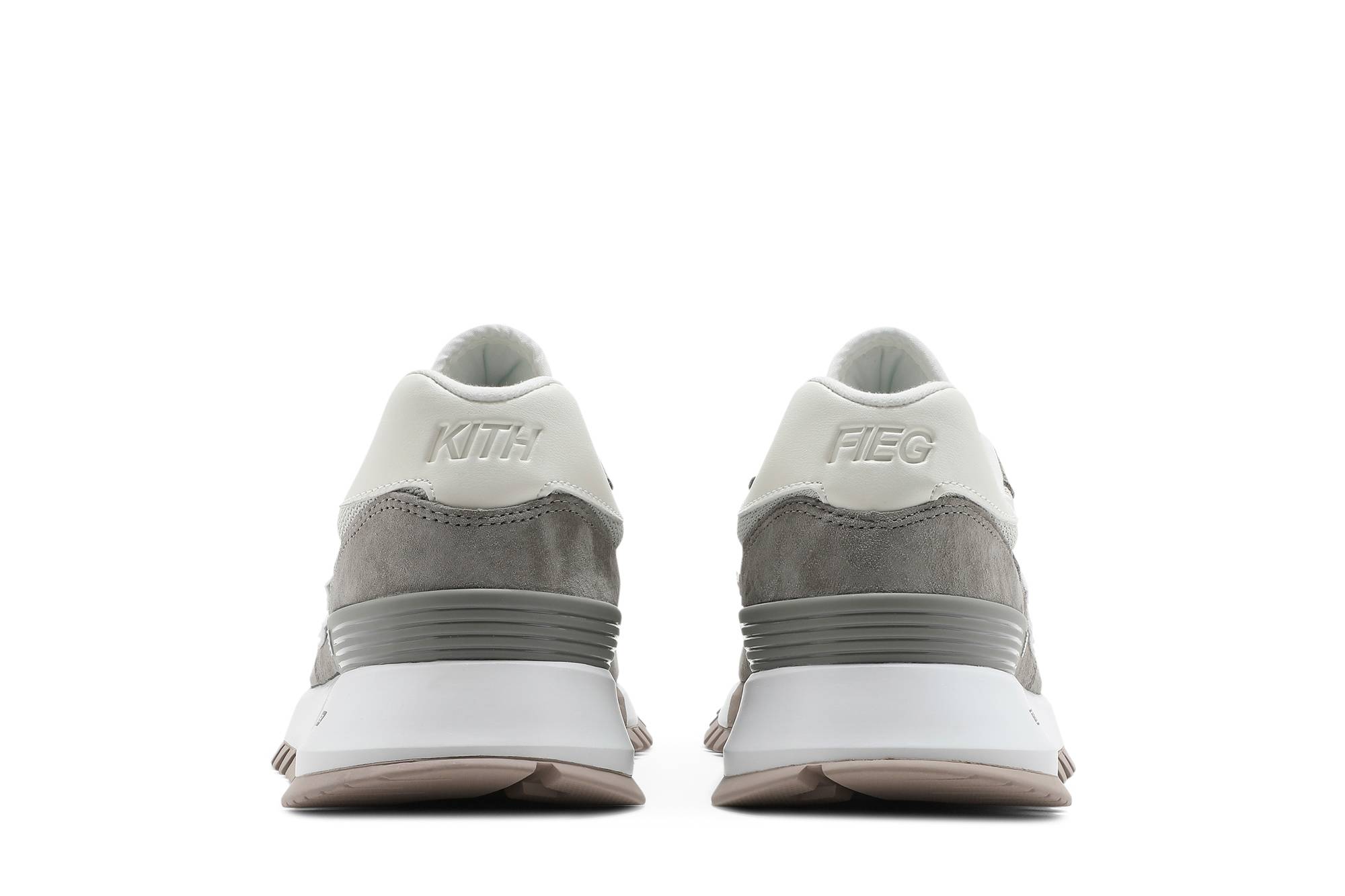 Ronnie Fieg x New Balance RC 1300 ’10th Anniversary - Elephant Skin‘