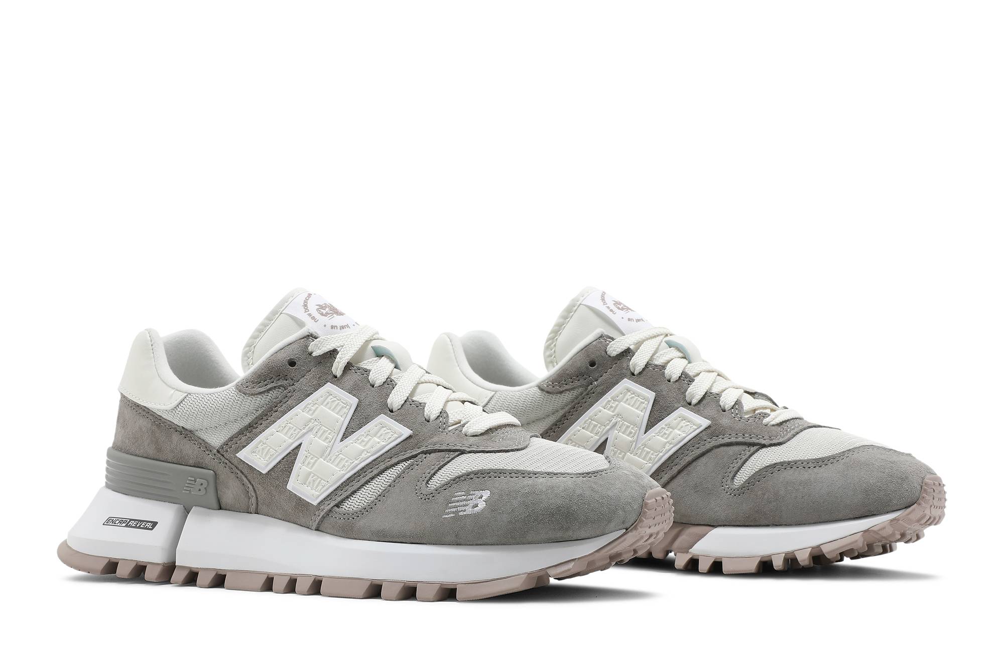 Ronnie Fieg x New Balance RC 1300 ’10th Anniversary - Elephant Skin‘