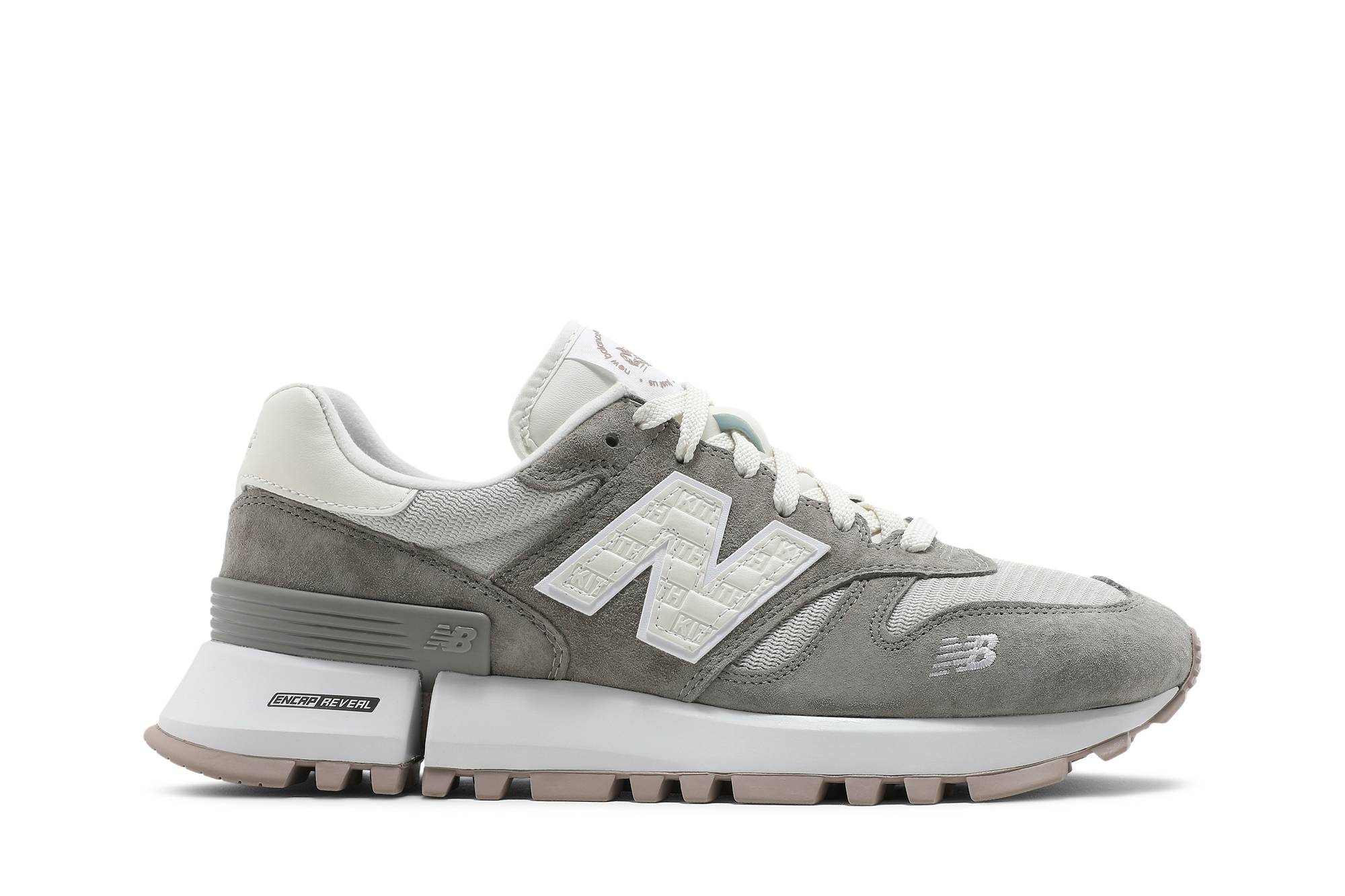 Ronnie Fieg x New Balance RC 1300 ’10th Anniversary - Elephant Skin‘
