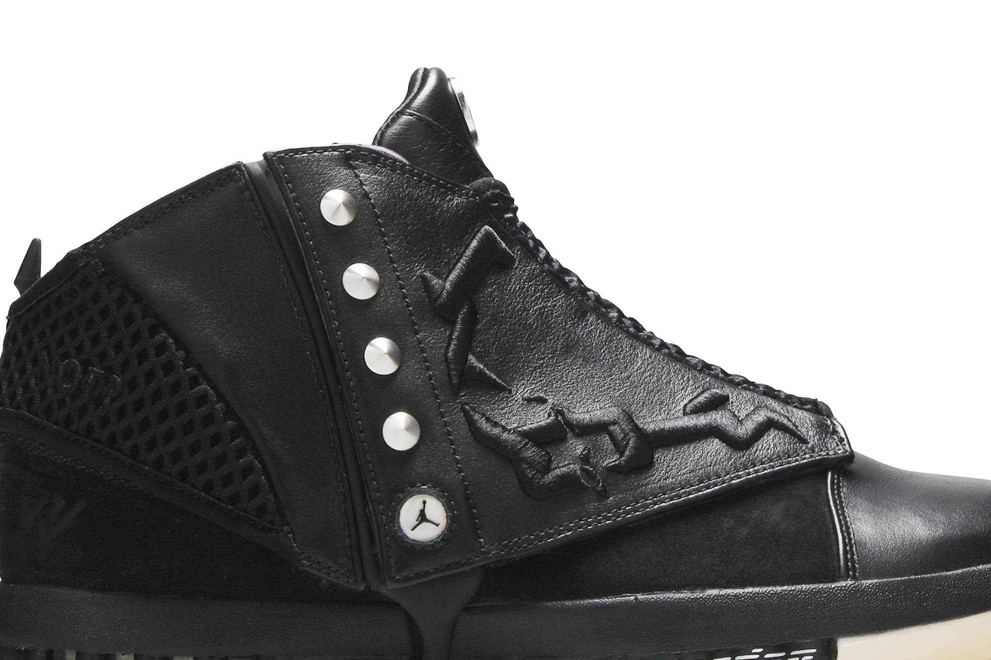 Russell Westbrook x Jordan 16/Chuck 70 High ‚Why Not? Pack‘