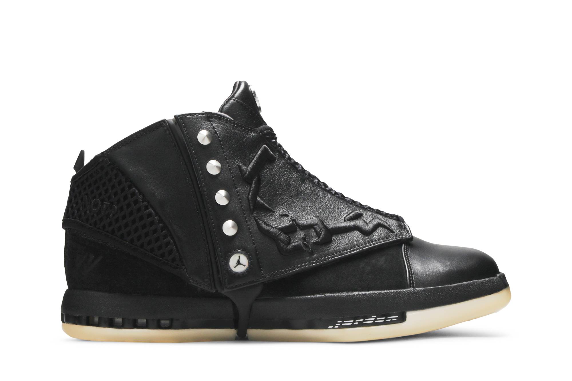 Russell Westbrook x Jordan 16/Chuck 70 High ‚Why Not? Pack‘