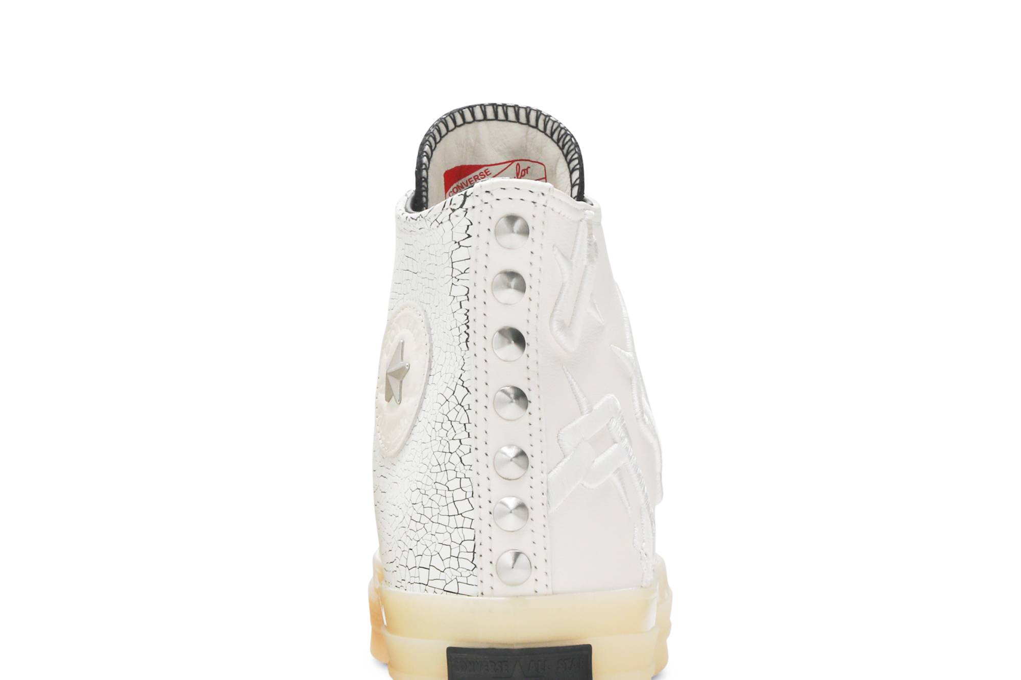 Russell Westbrook x Jordan 16/Chuck 70 High ‚Why Not? Pack‘