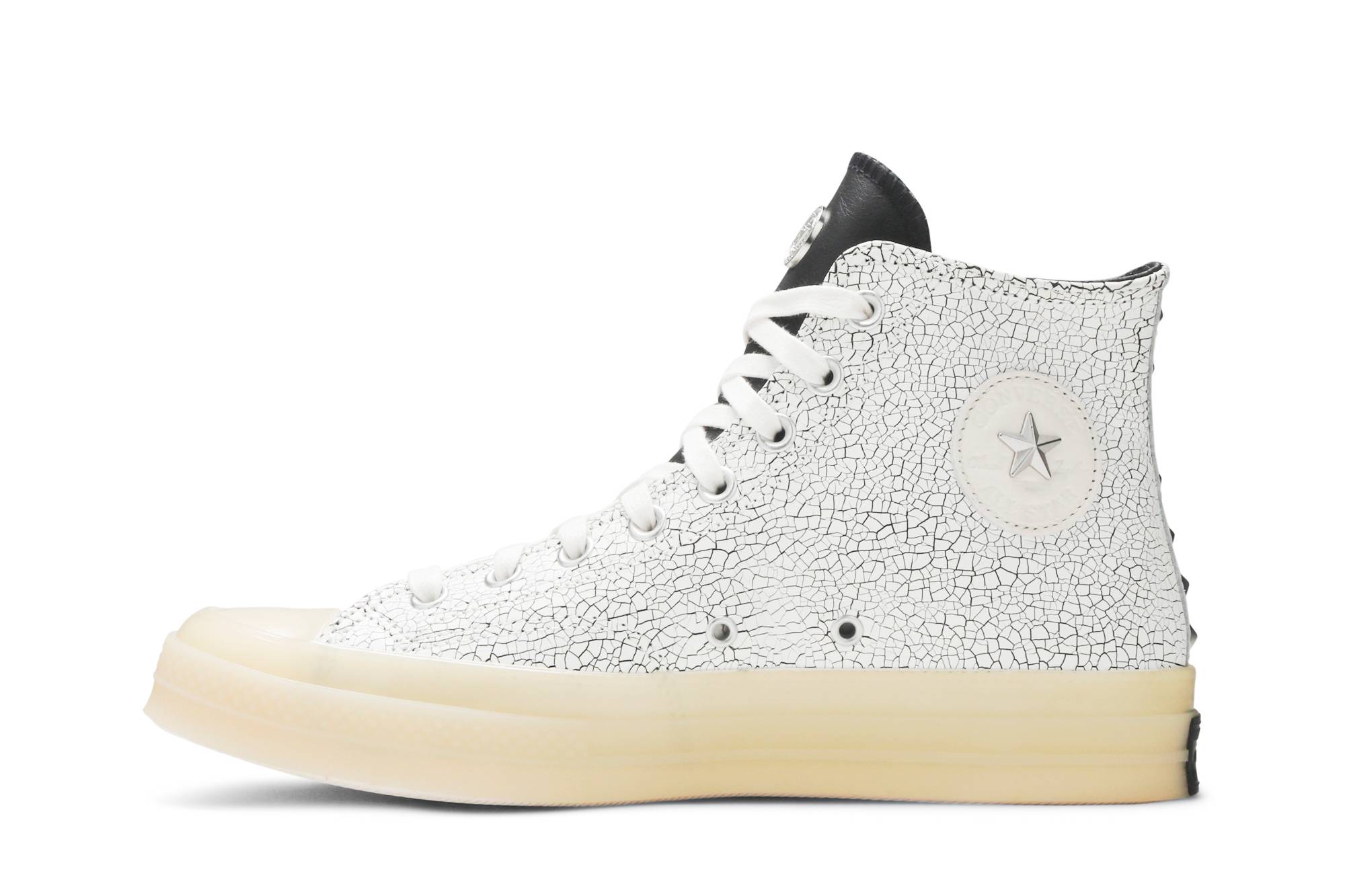 Russell Westbrook x Jordan 16/Chuck 70 High ‚Why Not? Pack‘